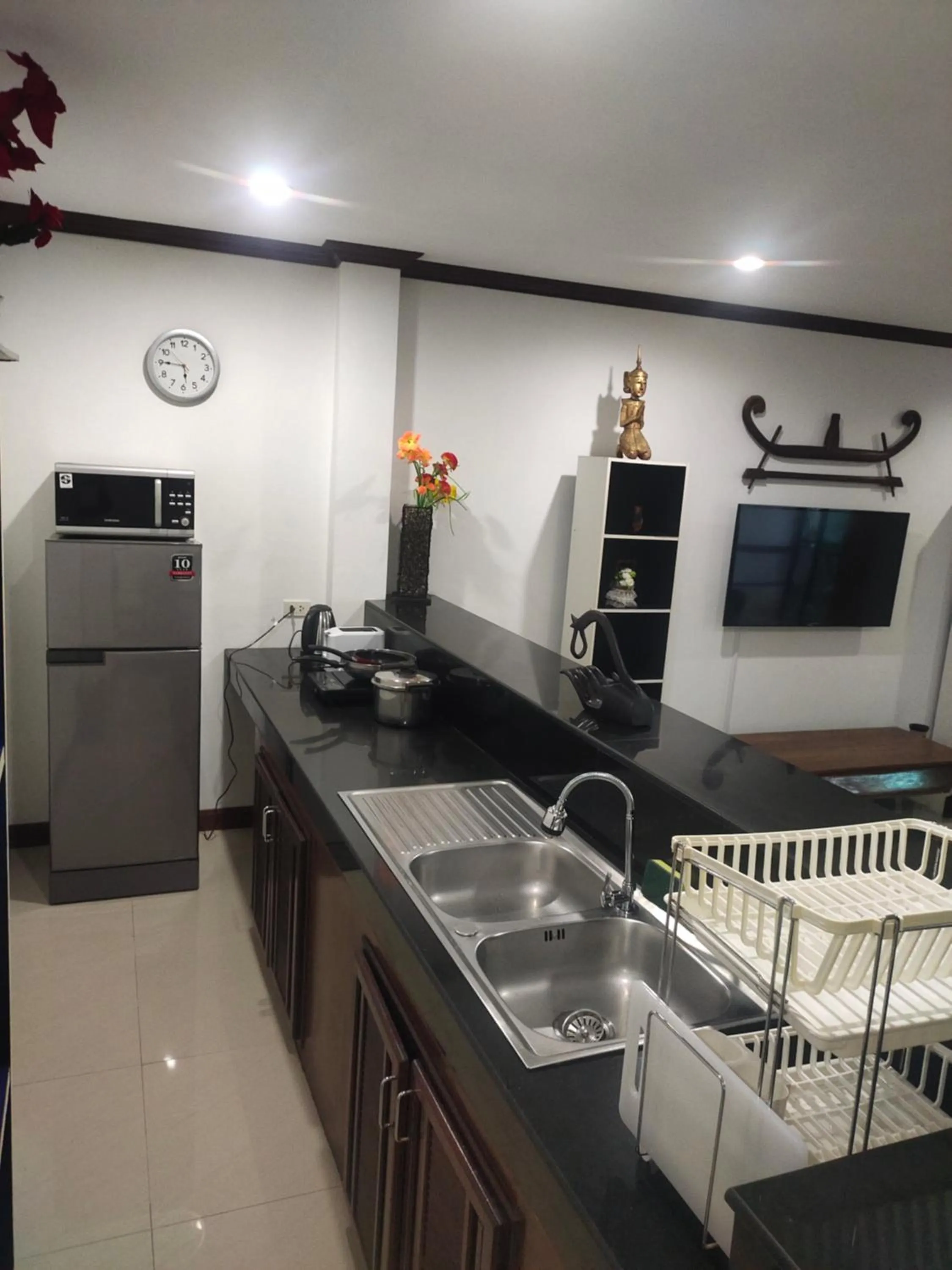 BEA Privileged Apartment