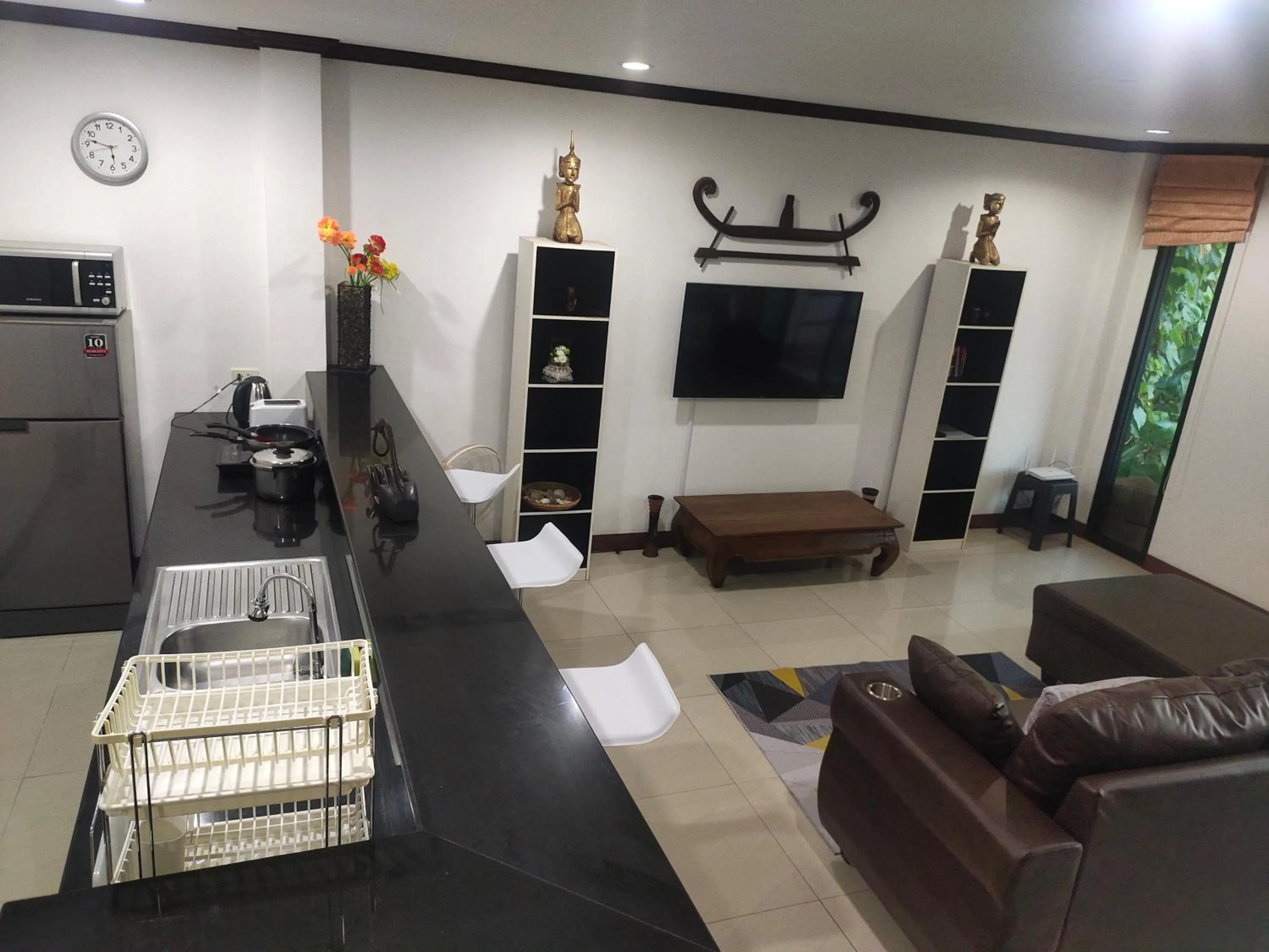 BEA Privileged Apartment