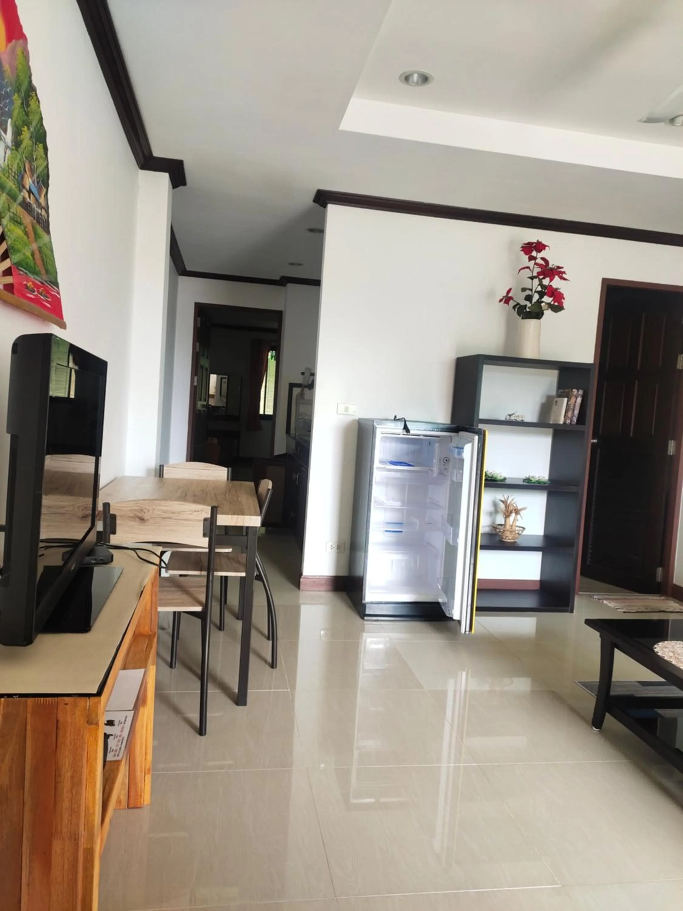 BEA Privileged Apartment