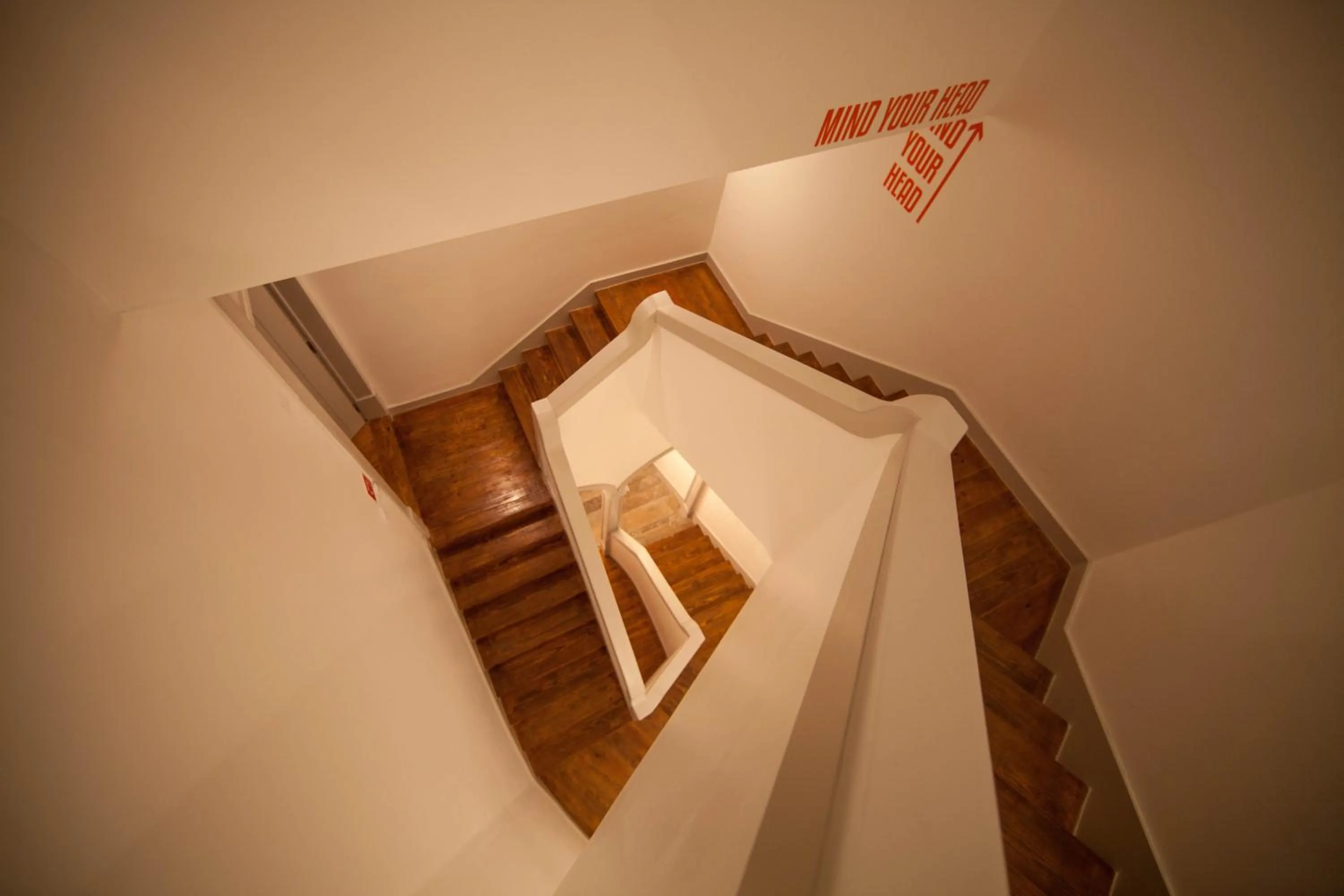 Other in Inn Possible Lisbon Hostel