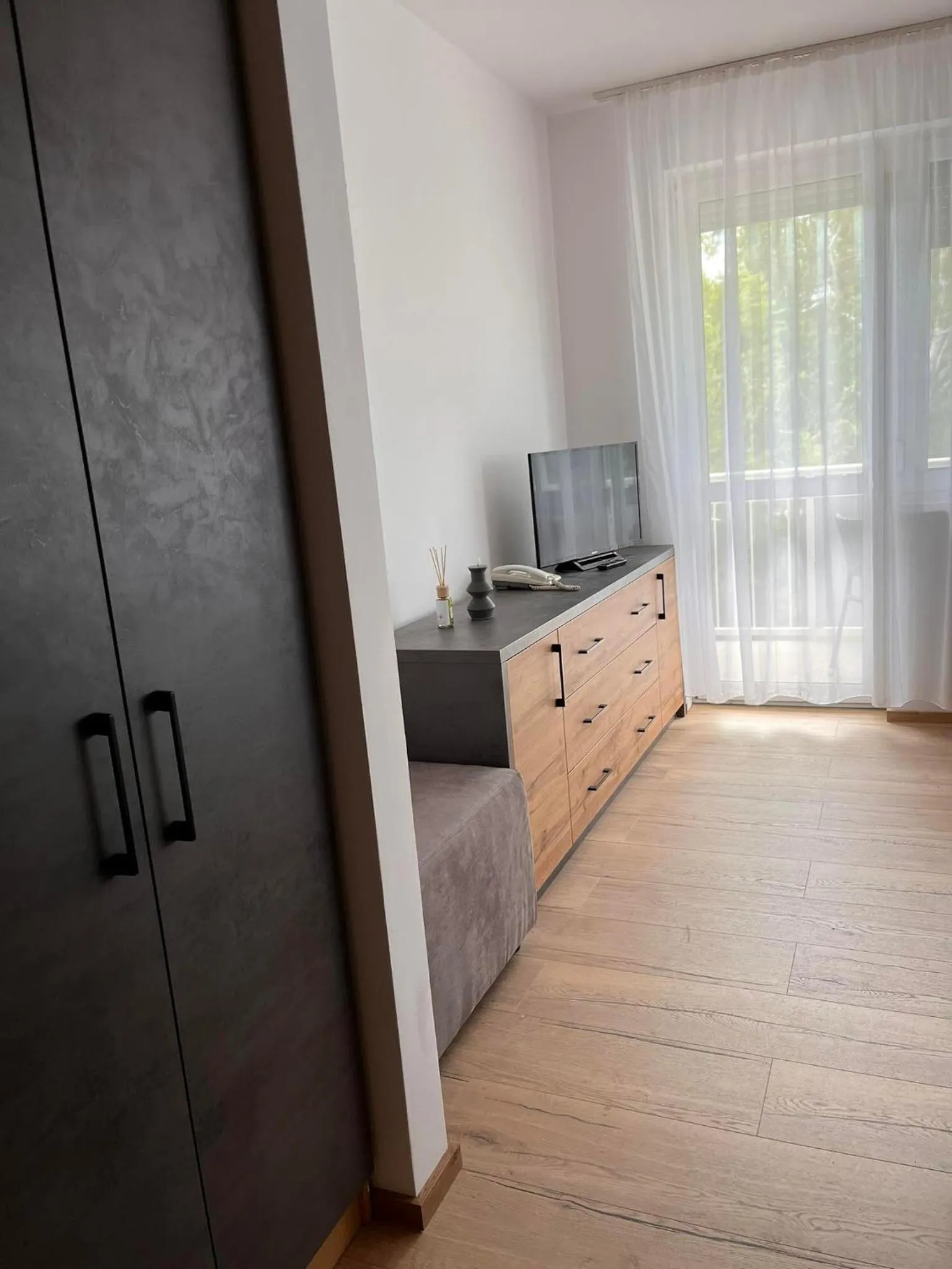 Áron Apartman-Zalakaros