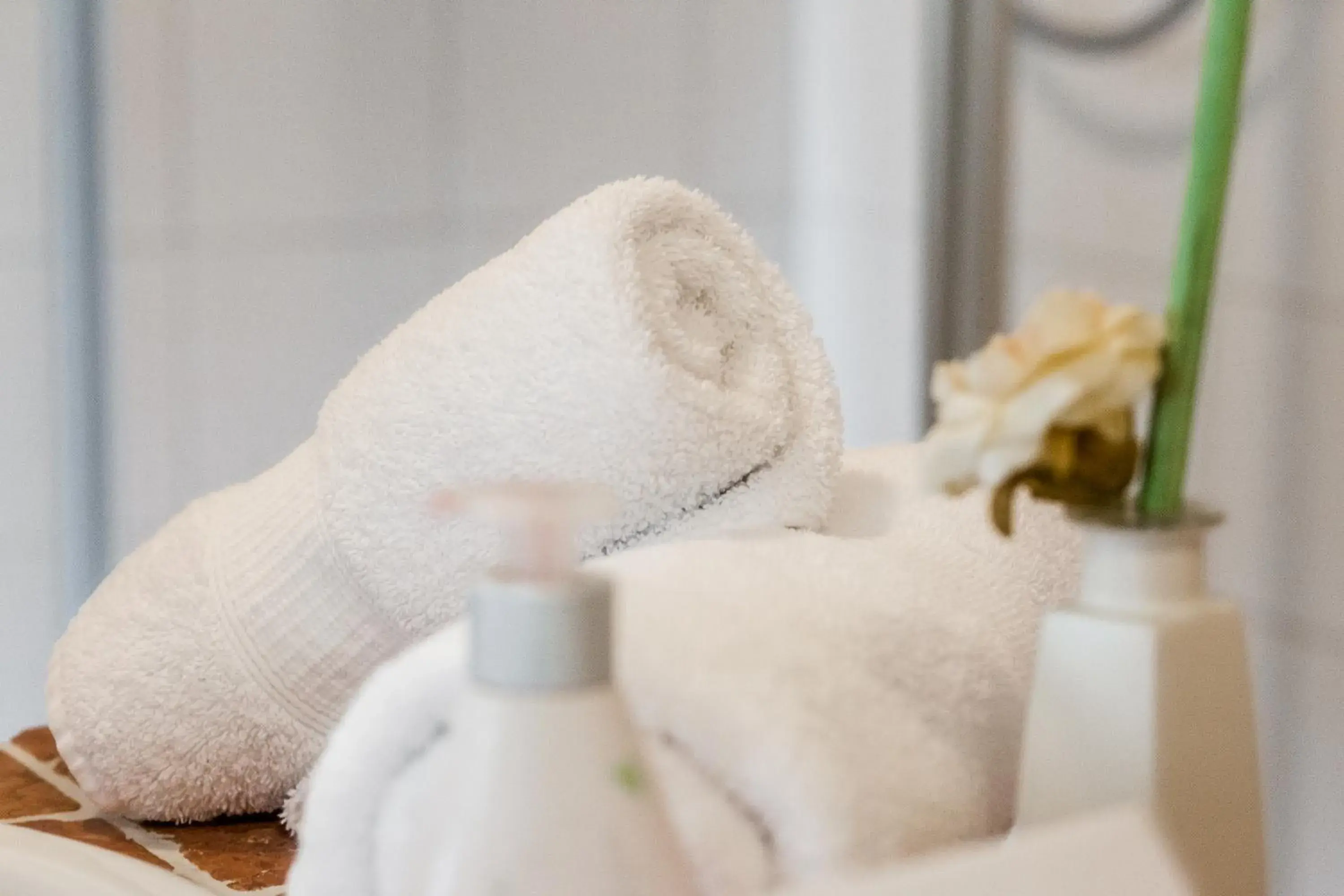 Standard Single Room - single occupancy in Hotel auszeit Neunkirchen-Seelscheid Standard Single Room - single occupancy in Hotel auszeit Neunkirchen-Seelscheid