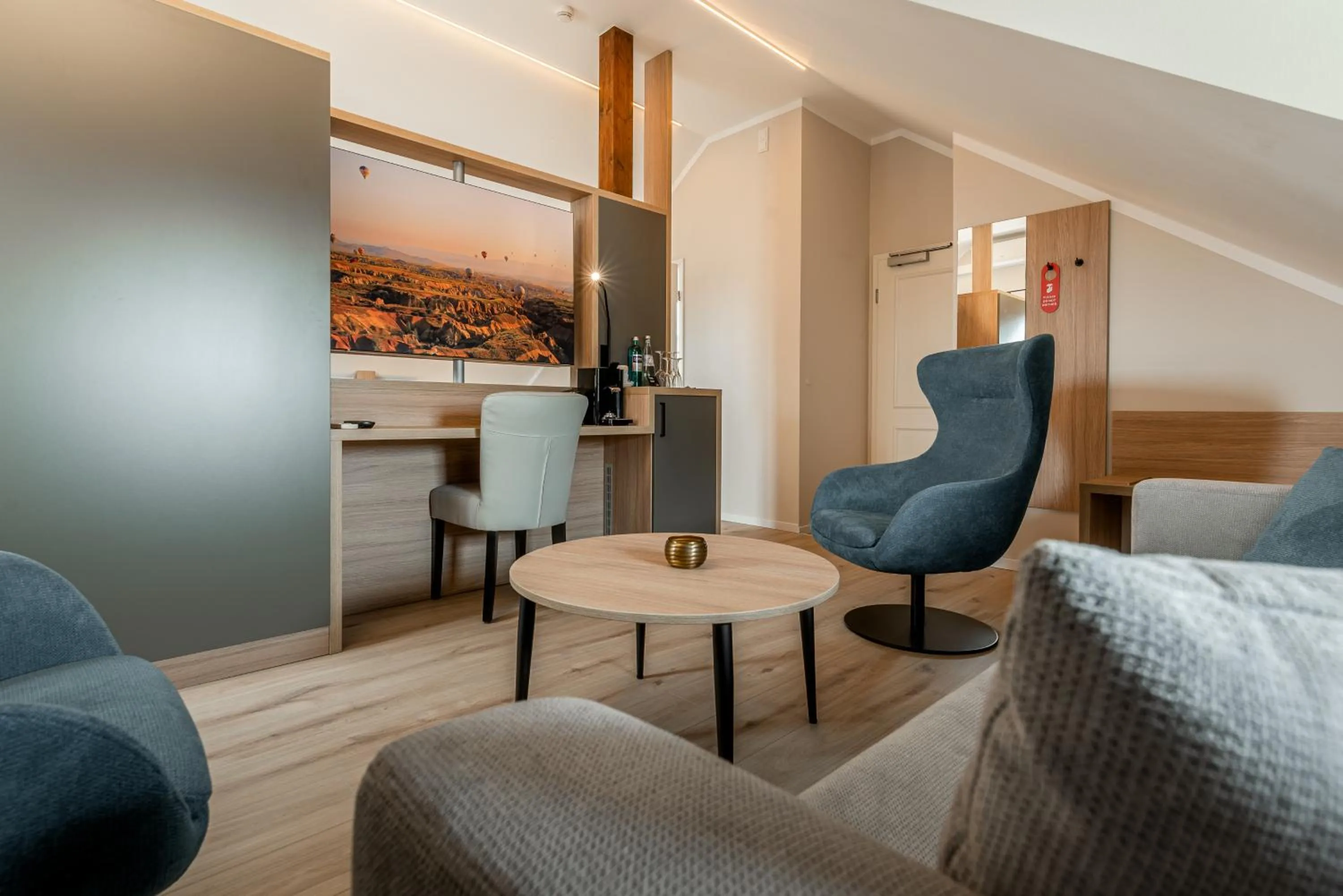 Hotel auszeit Neunkirchen-Seelscheid