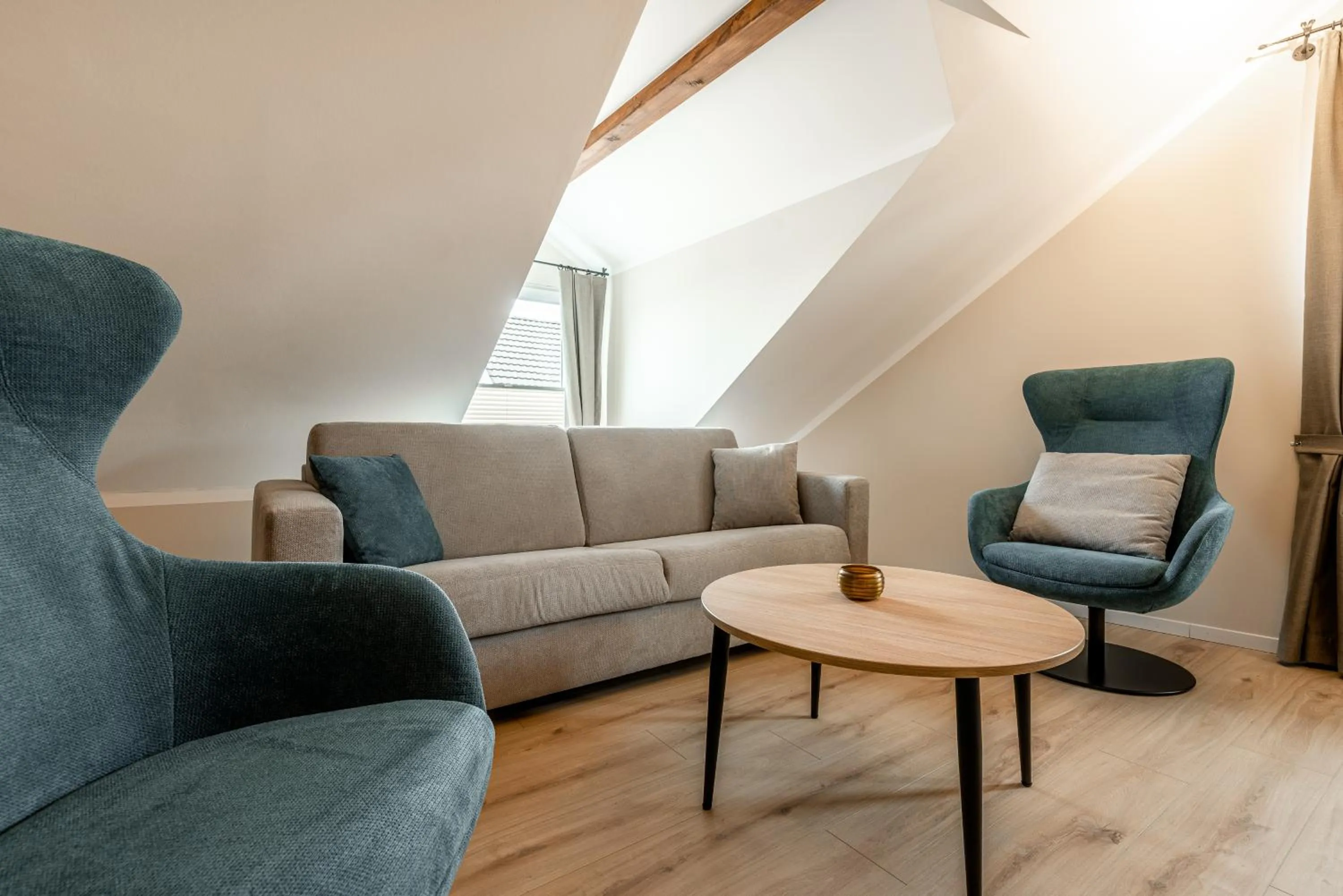 Hotel auszeit Neunkirchen-Seelscheid