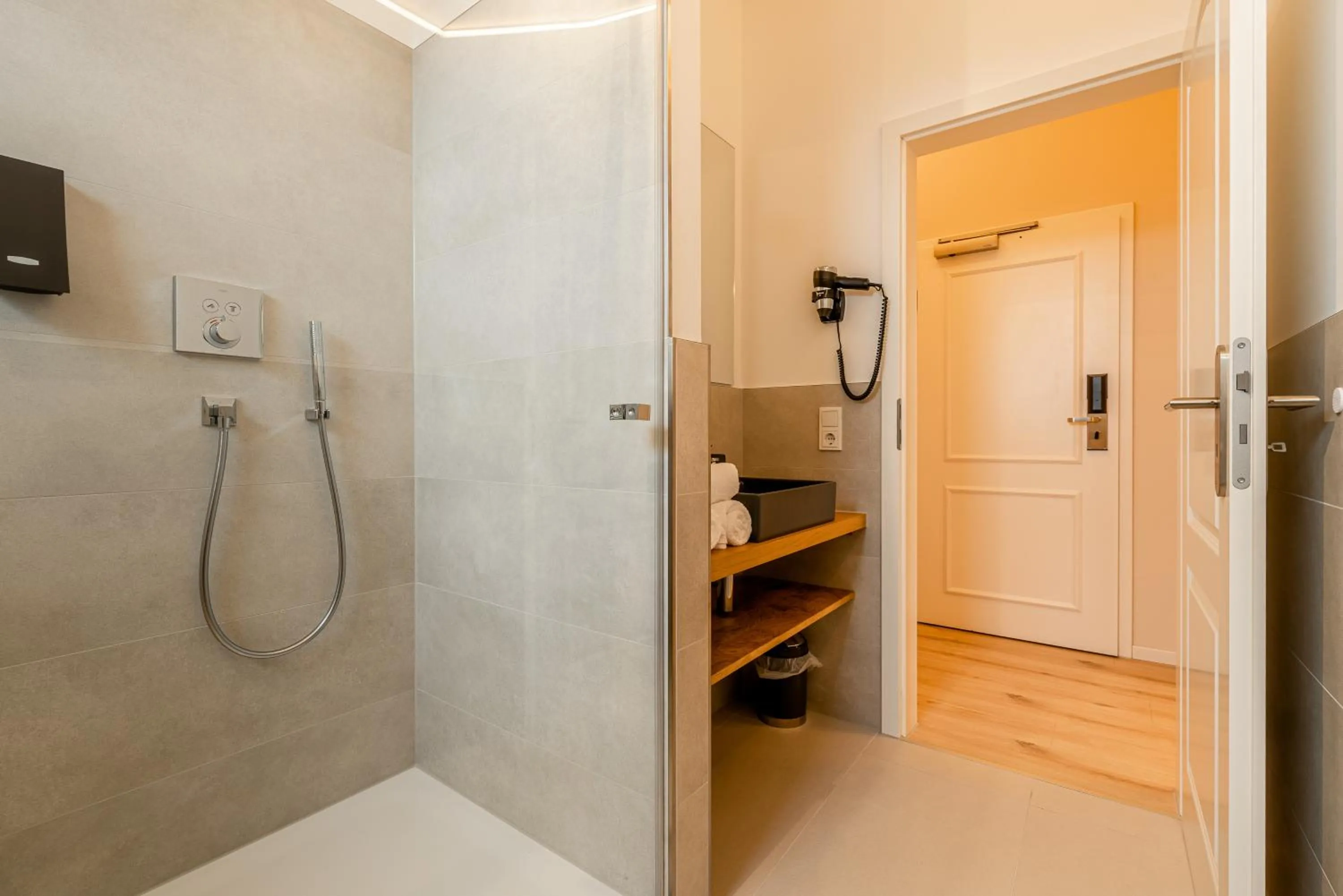 Hotel auszeit Neunkirchen-Seelscheid