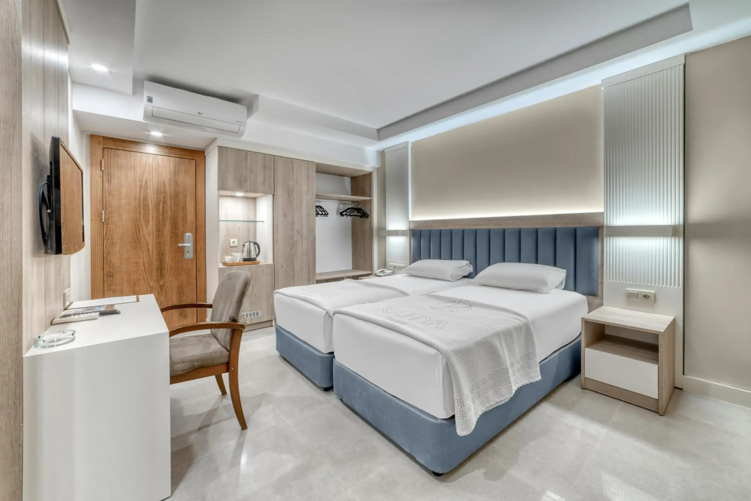 Standard Single Room - single occupancy in Kahya Hotel Standard Single Room - single occupancy in Kahya Hotel