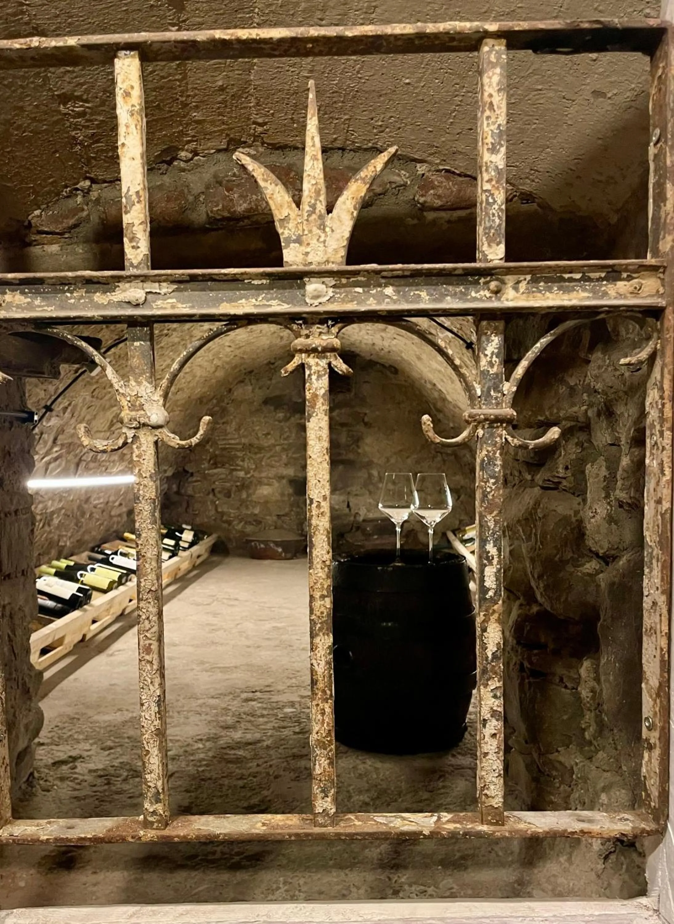 Restaurant/places to eat in Hotel Beskid