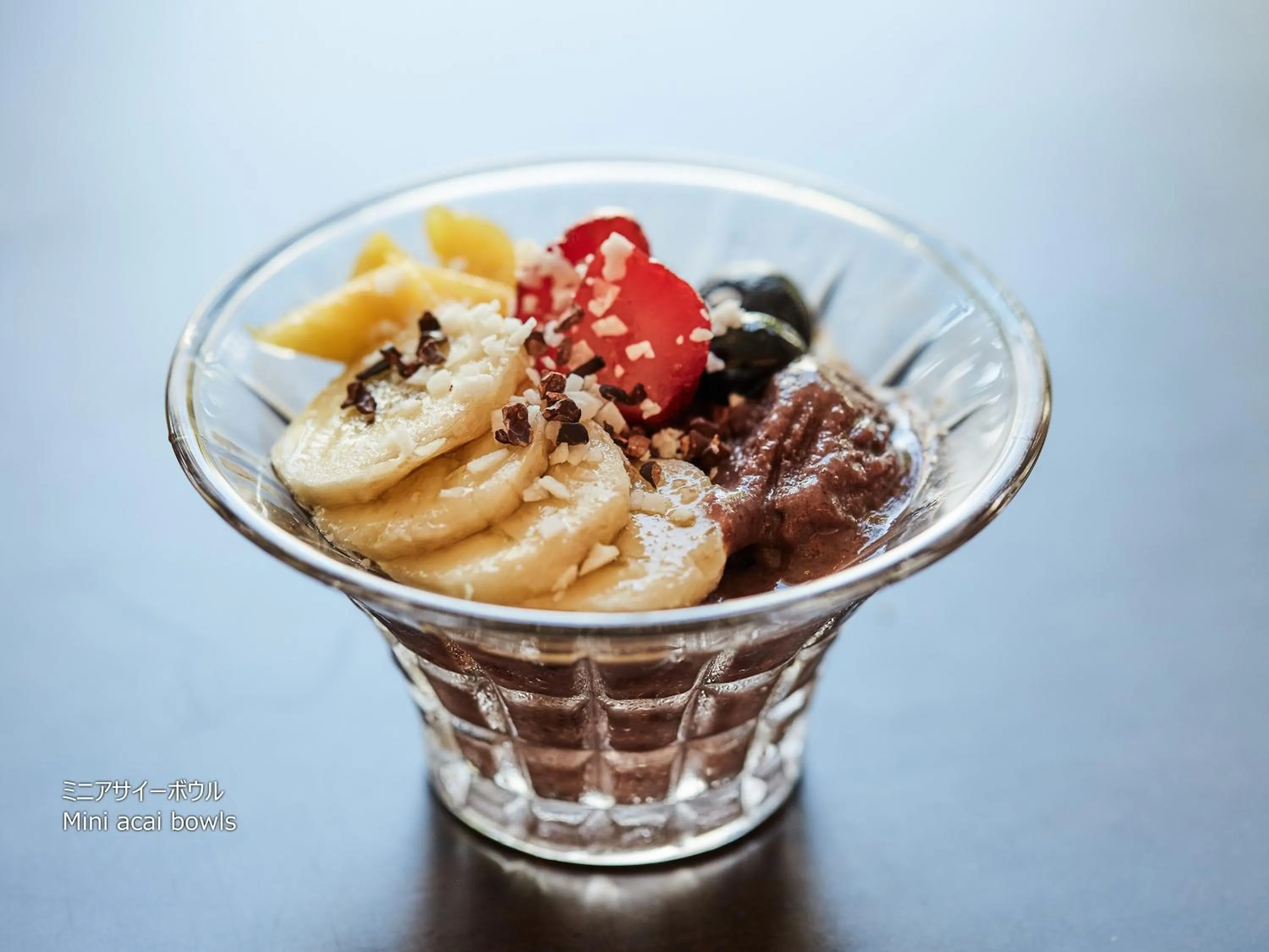 Food in First Cabin Nishi Umeda