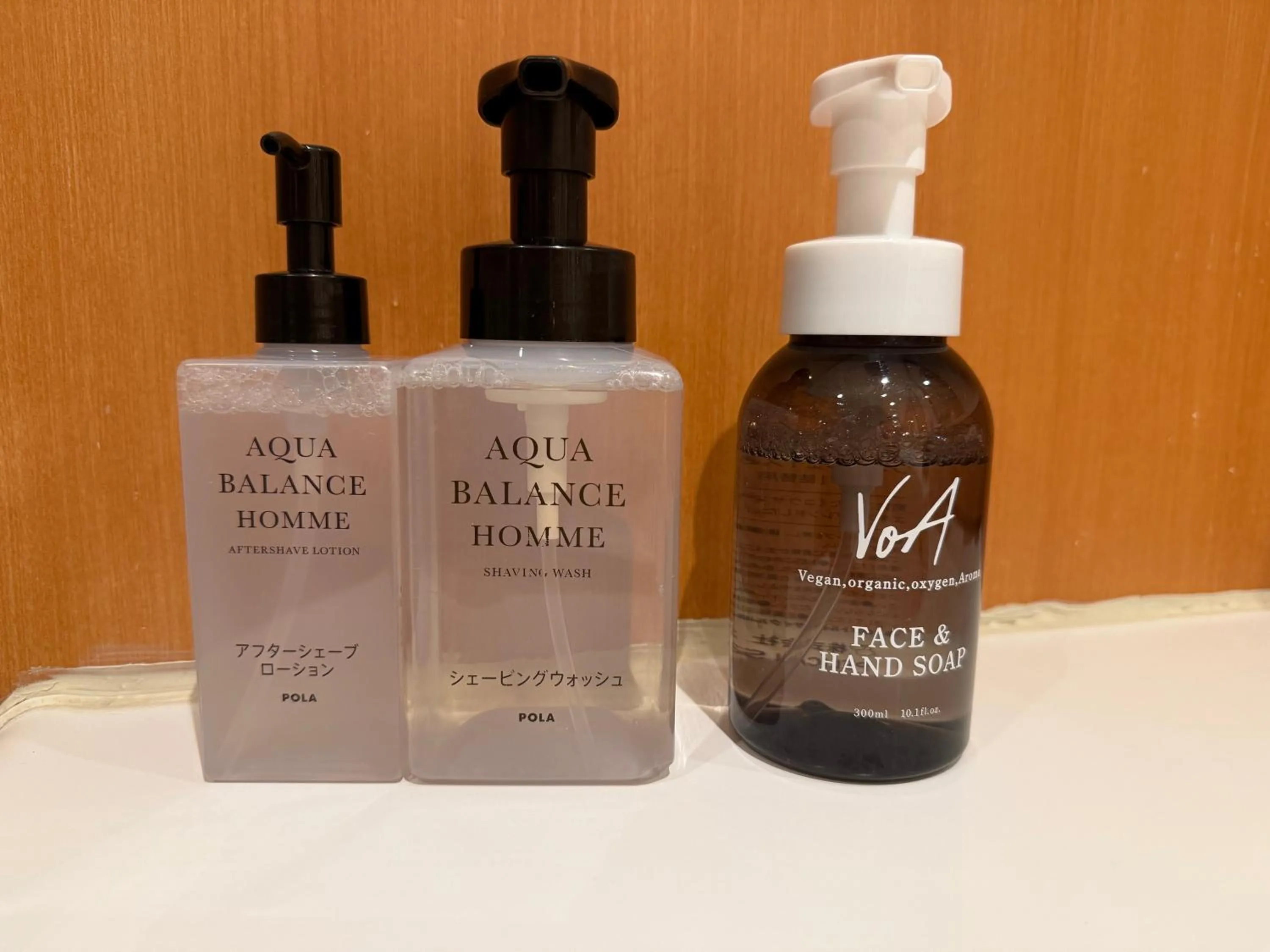 Other in First Cabin Nishi Umeda