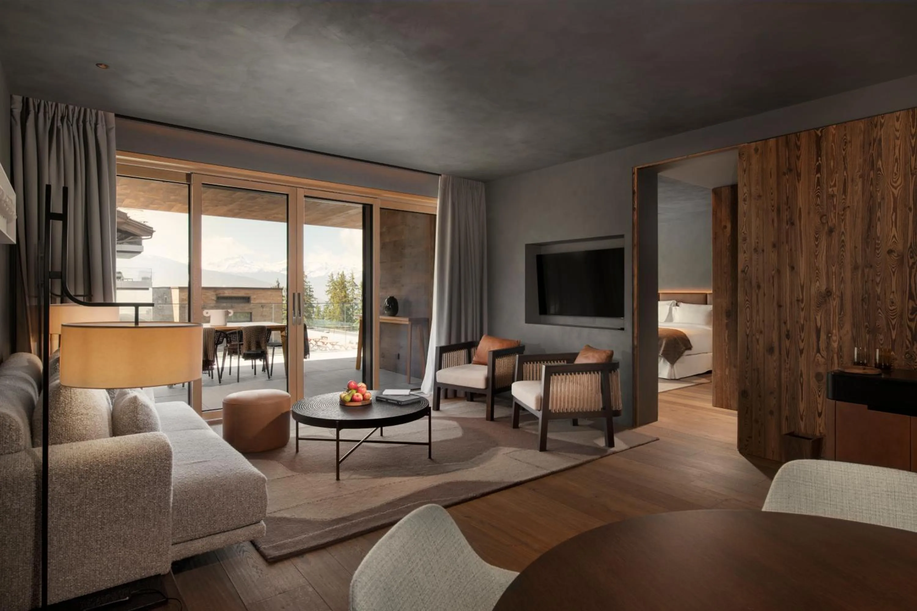 Six Senses Crans-Montana