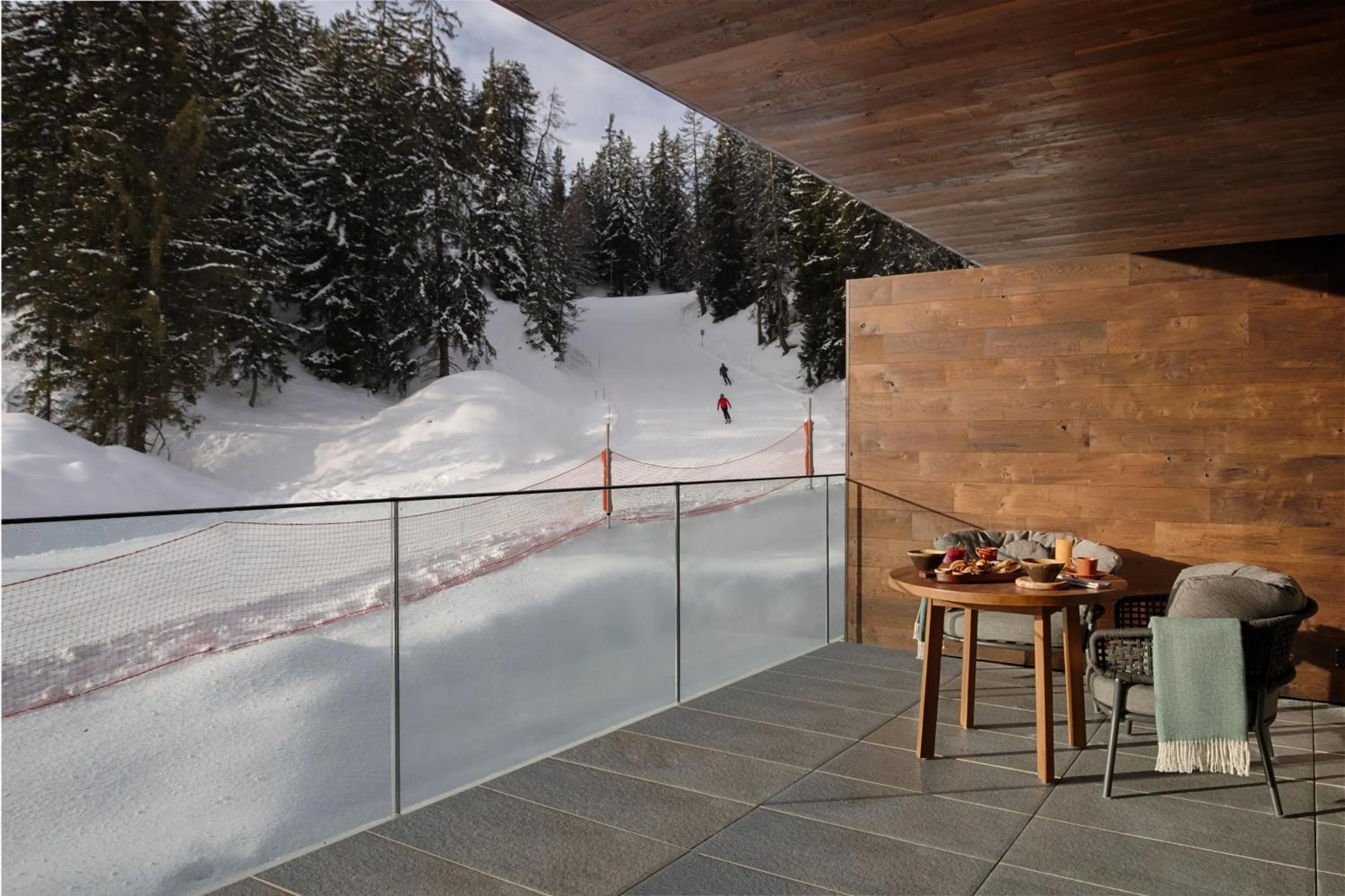 Six Senses Crans-Montana