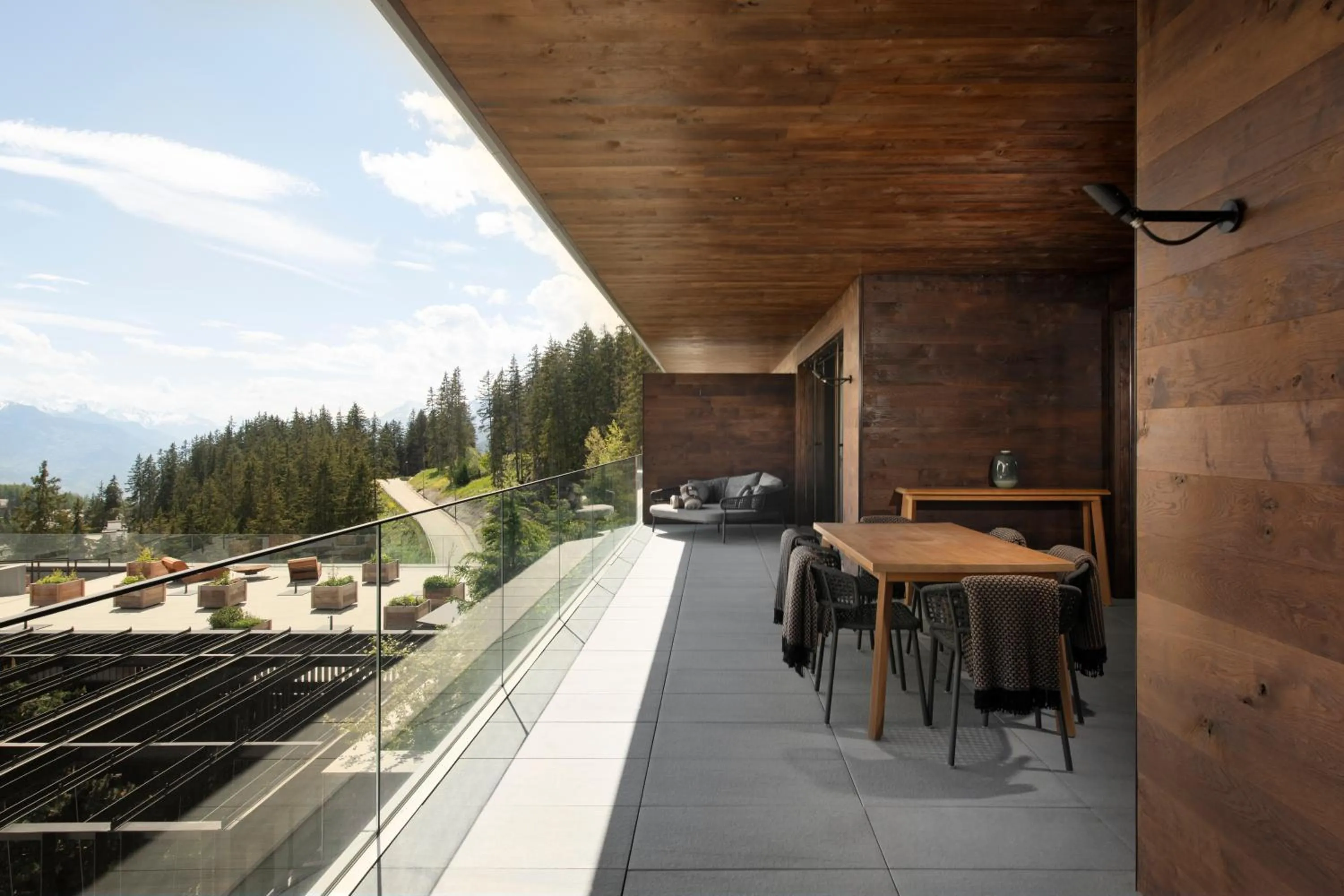 Six Senses Crans-Montana