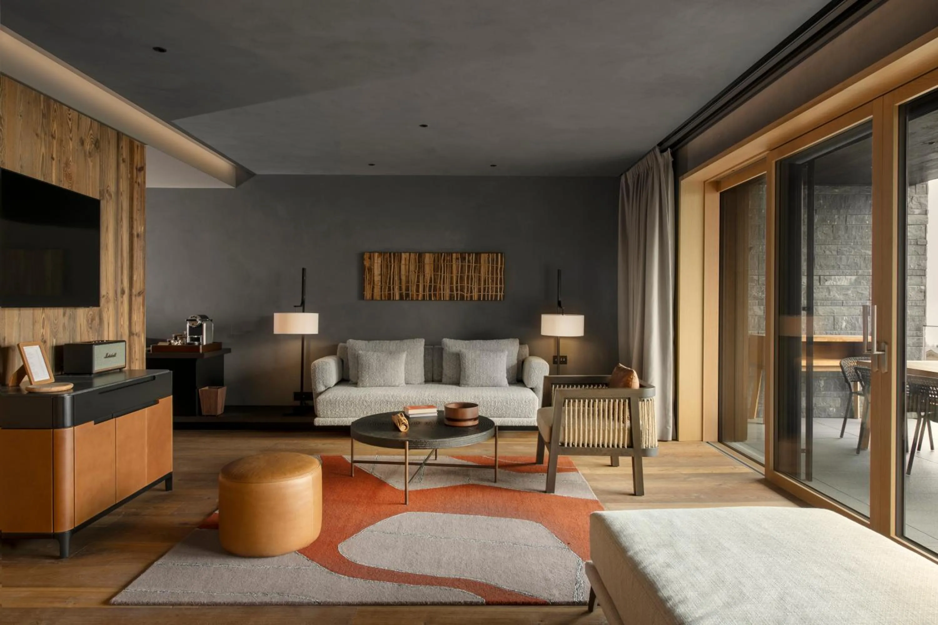 Six Senses Crans-Montana