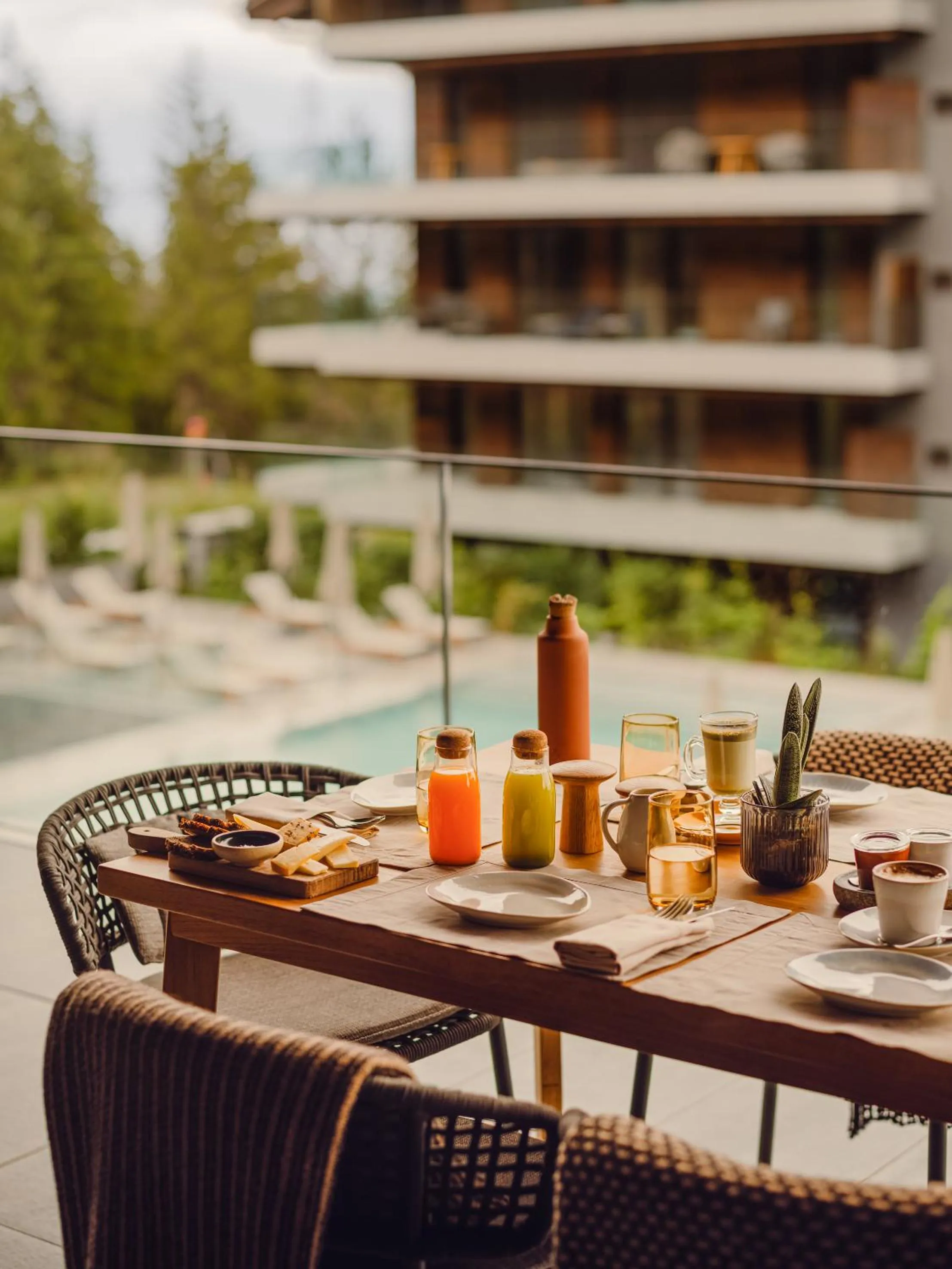 Six Senses Crans-Montana