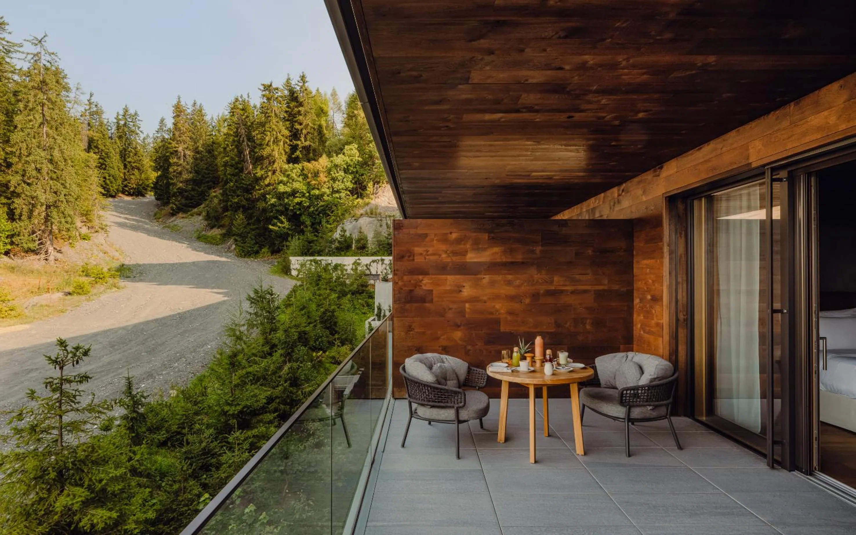 Six Senses Crans-Montana
