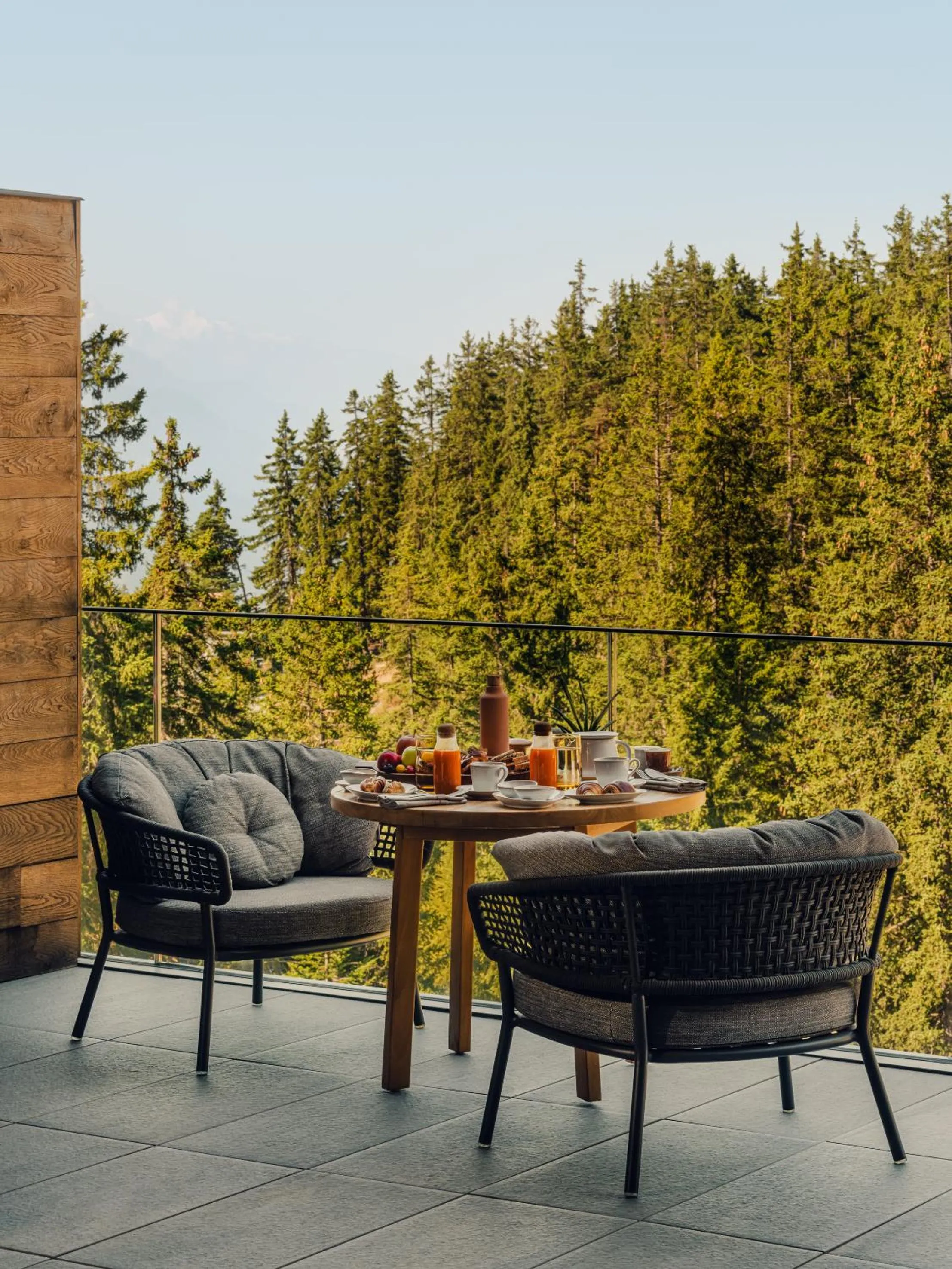 Six Senses Crans-Montana