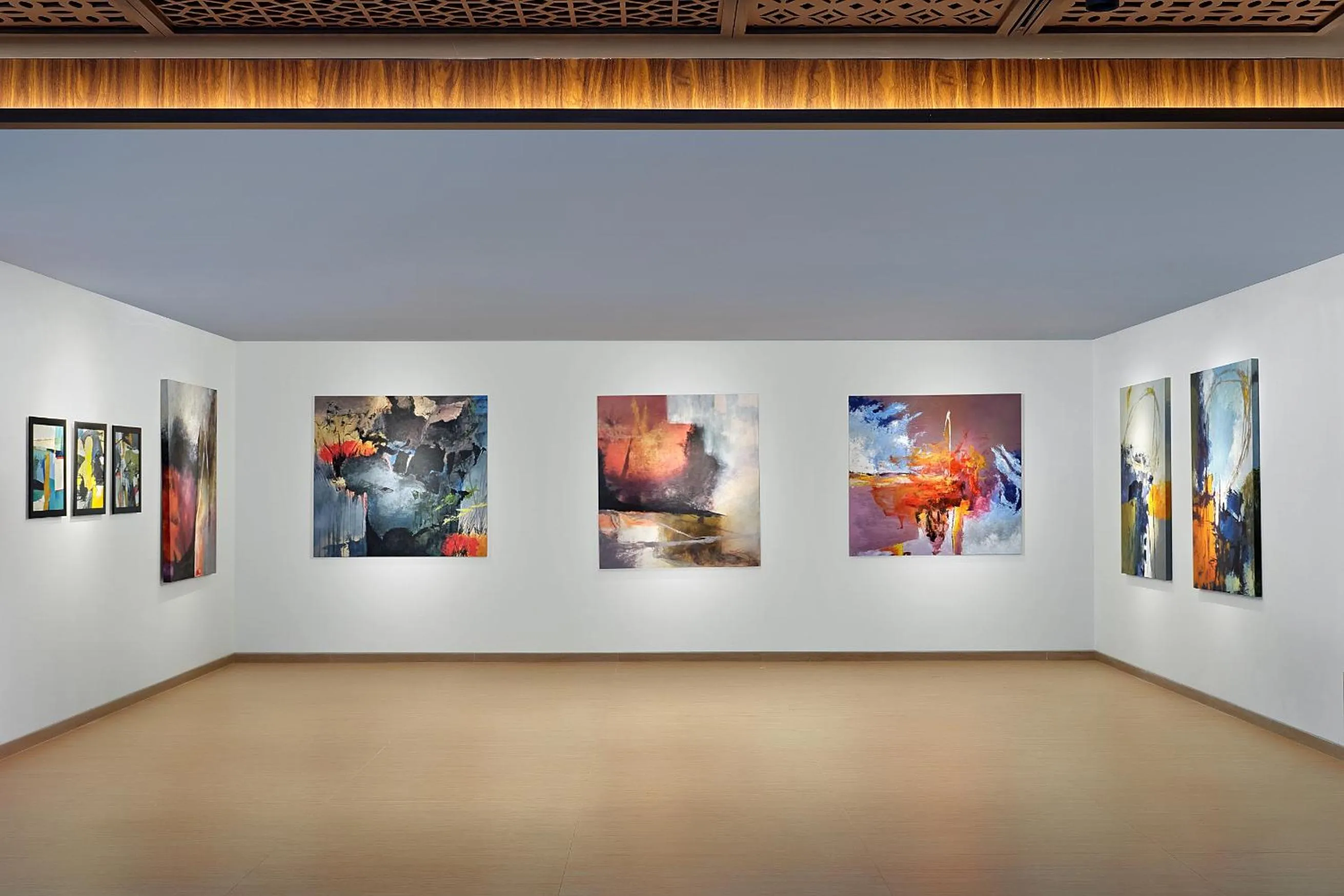 Area and facilities in ARTOTEL Batam