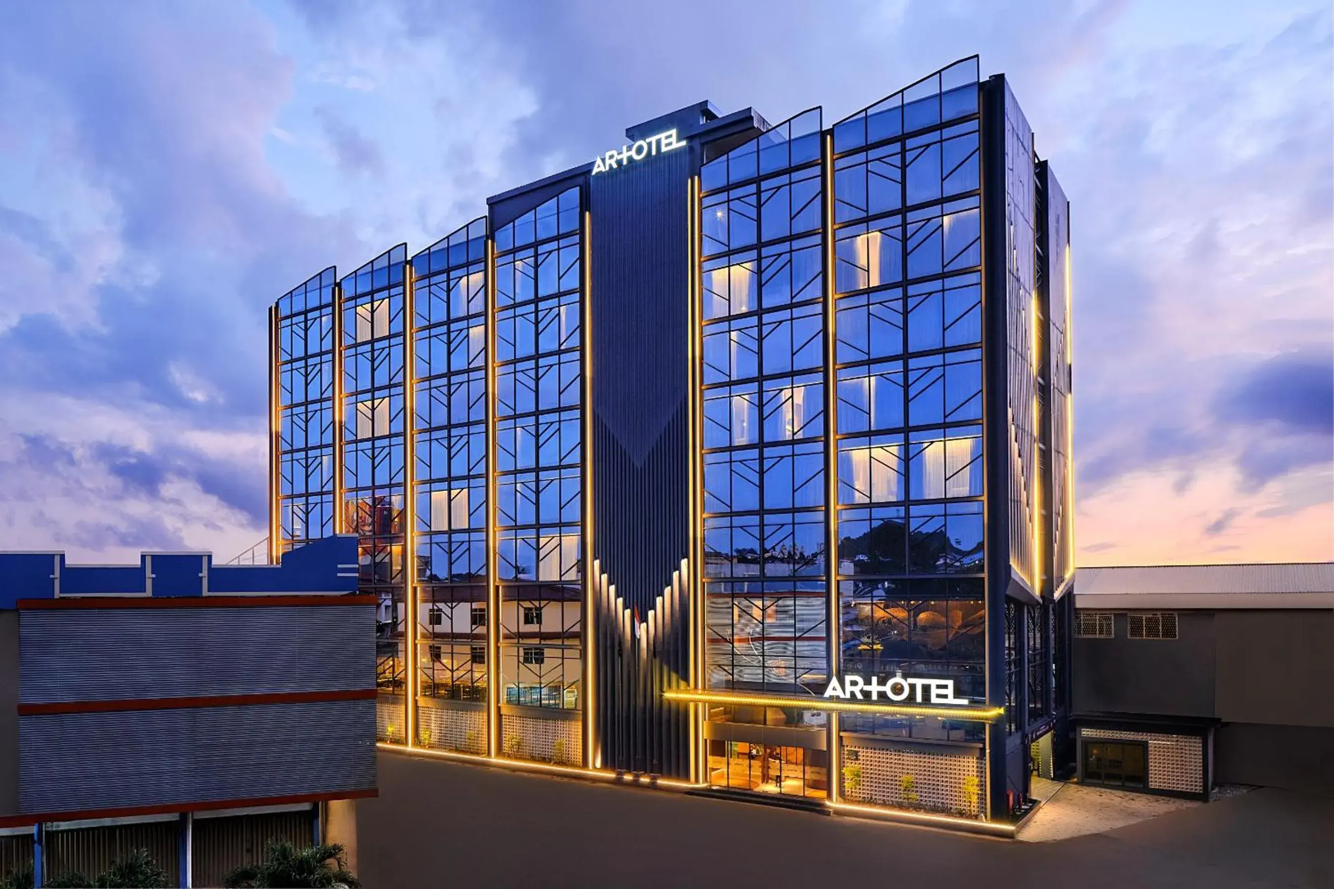 ARTOTEL Batam ARTOTEL Batam
