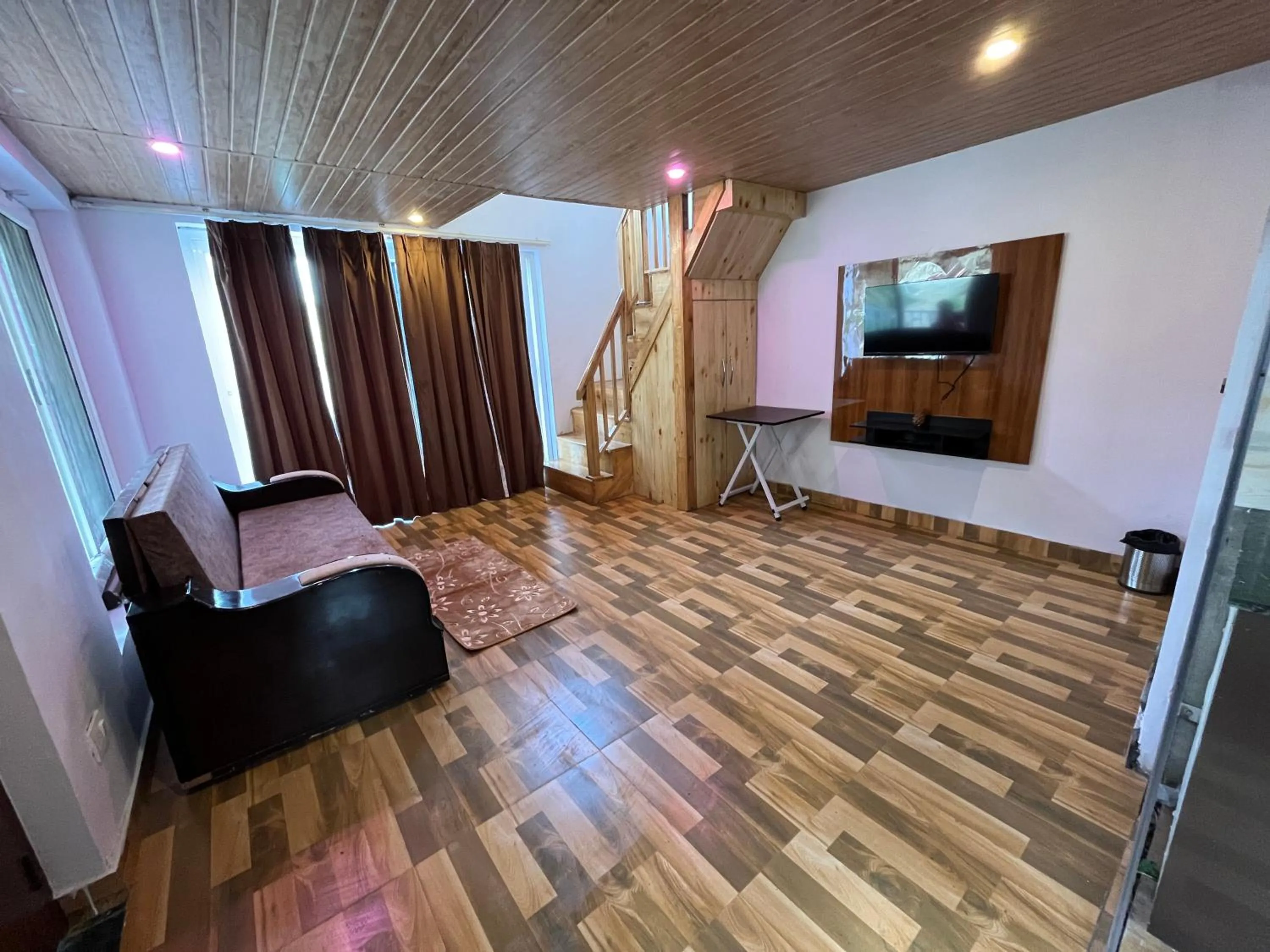 TV and multimedia in THE FIG