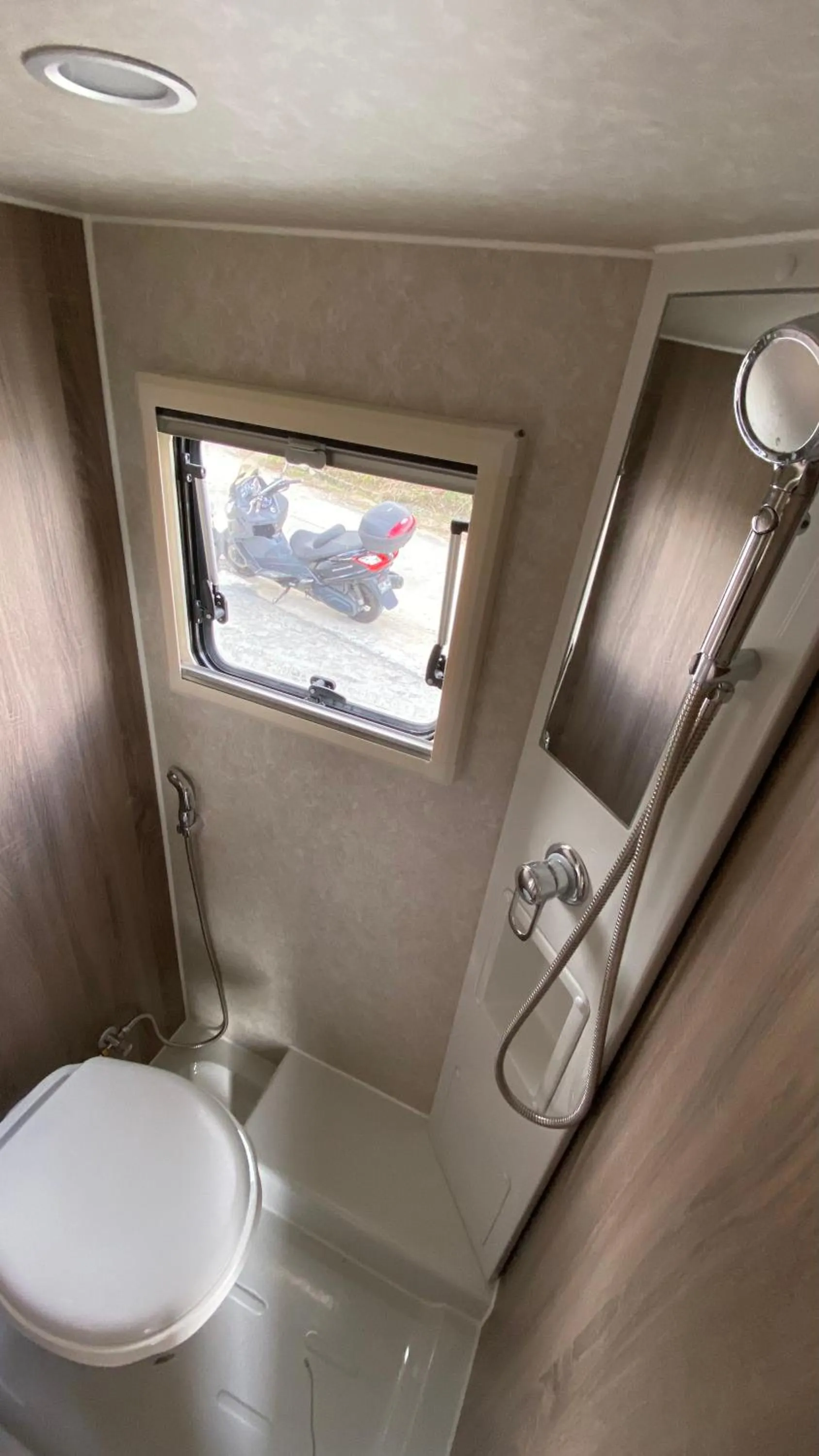 Bathroom in Stellar GoldenHill Cameron