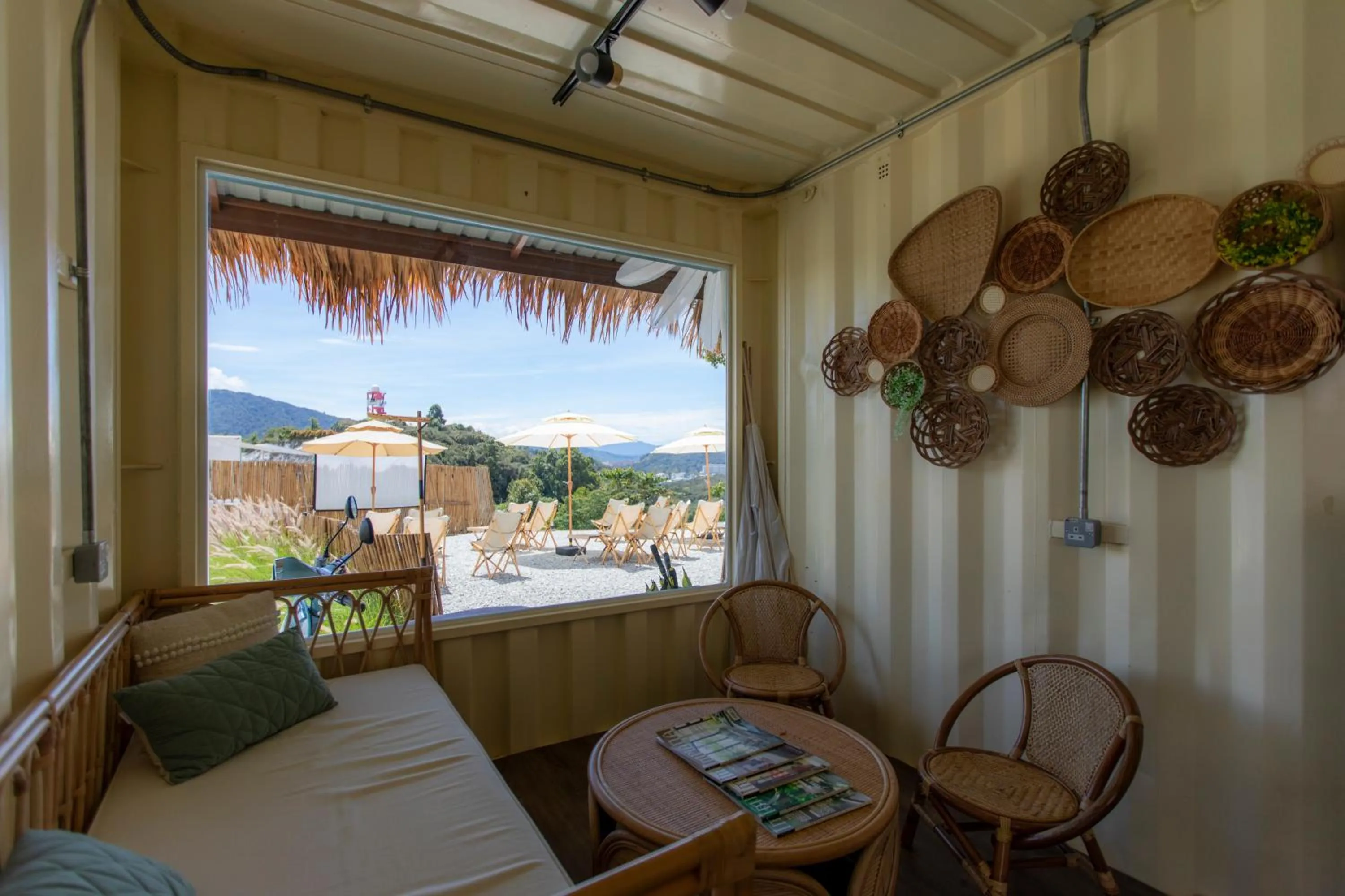 Property building in Stellar GoldenHill Cameron