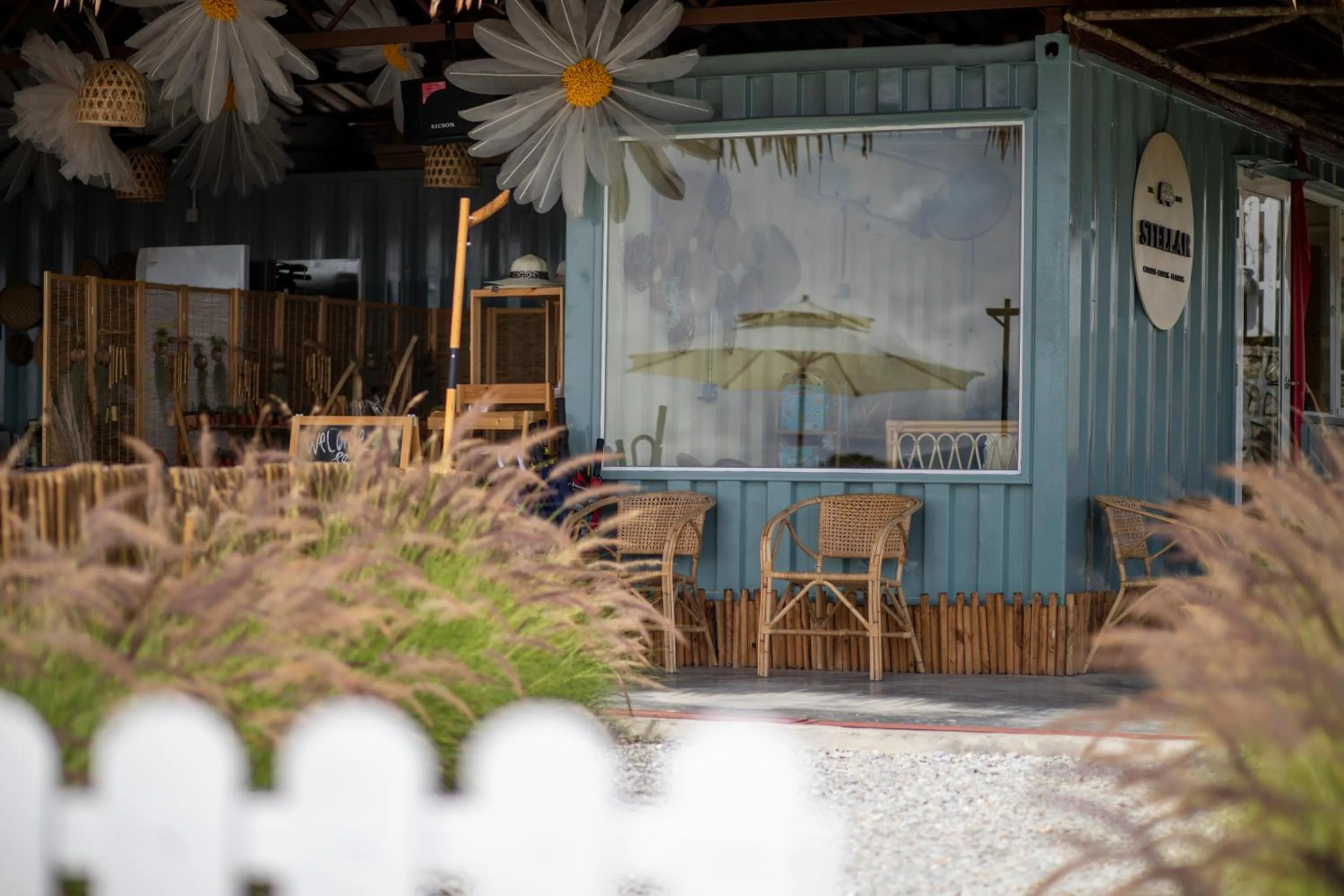 Property building in Stellar GoldenHill Cameron