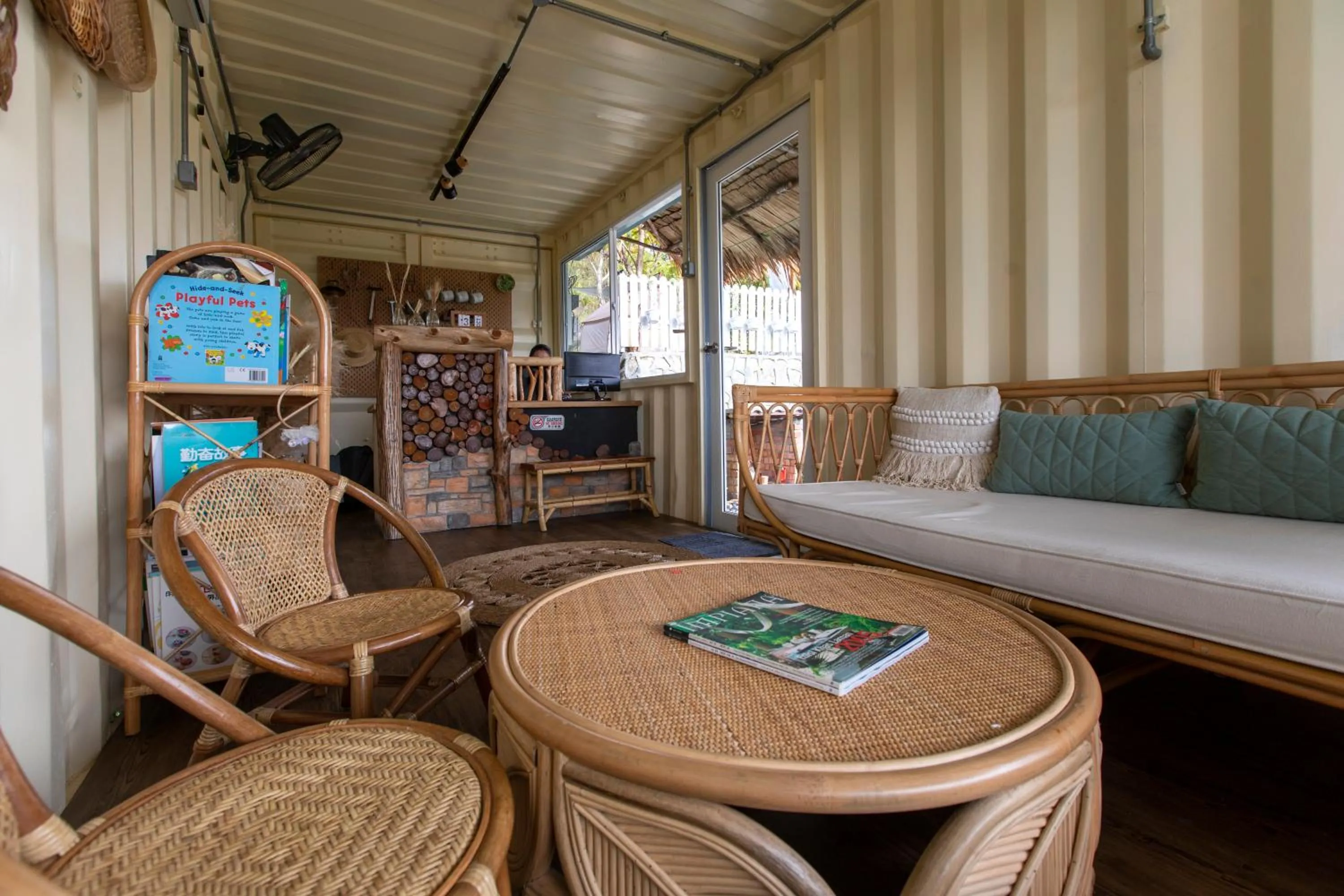 Property building in Stellar GoldenHill Cameron