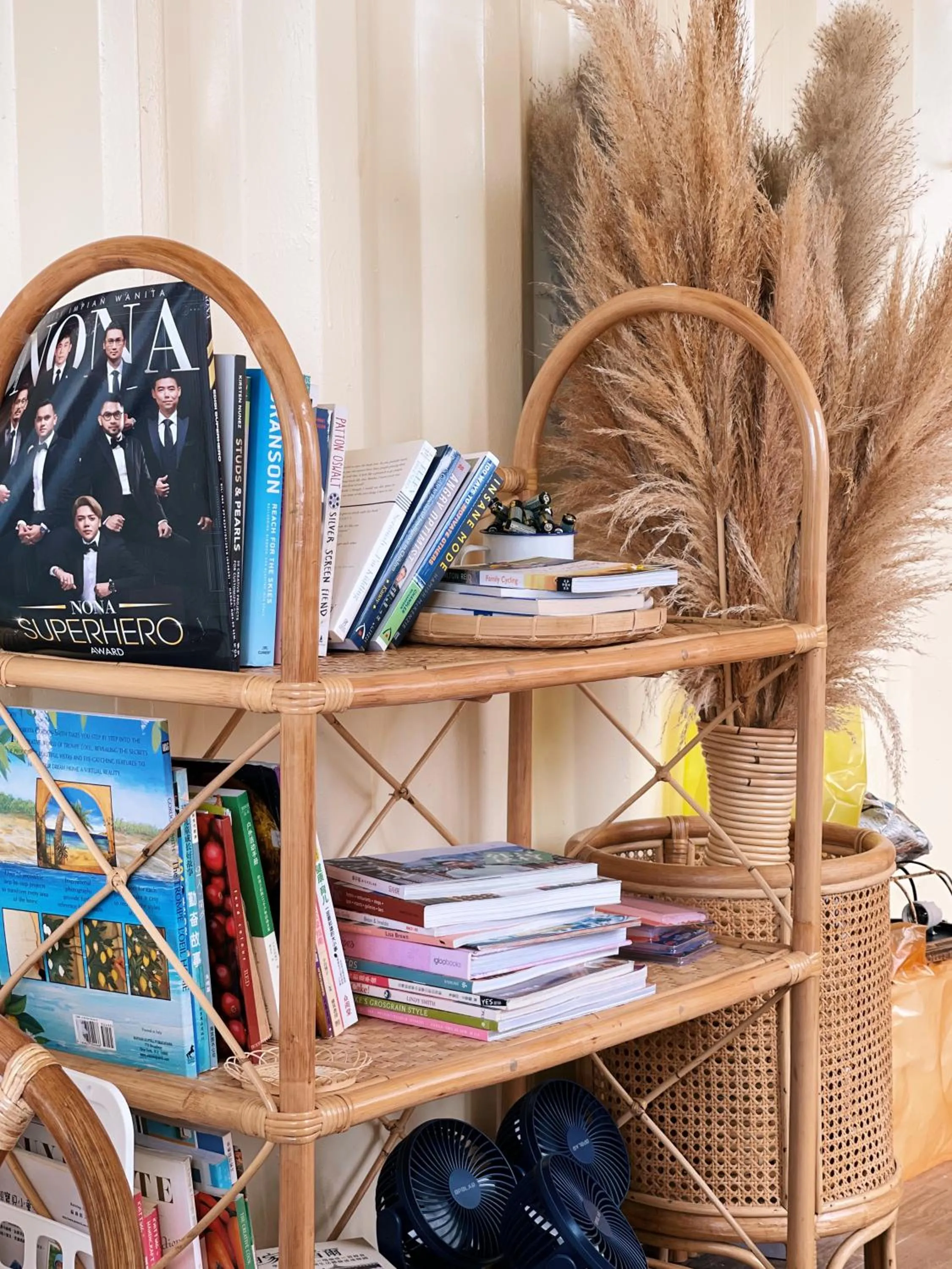 Lobby or reception in Stellar GoldenHill Cameron