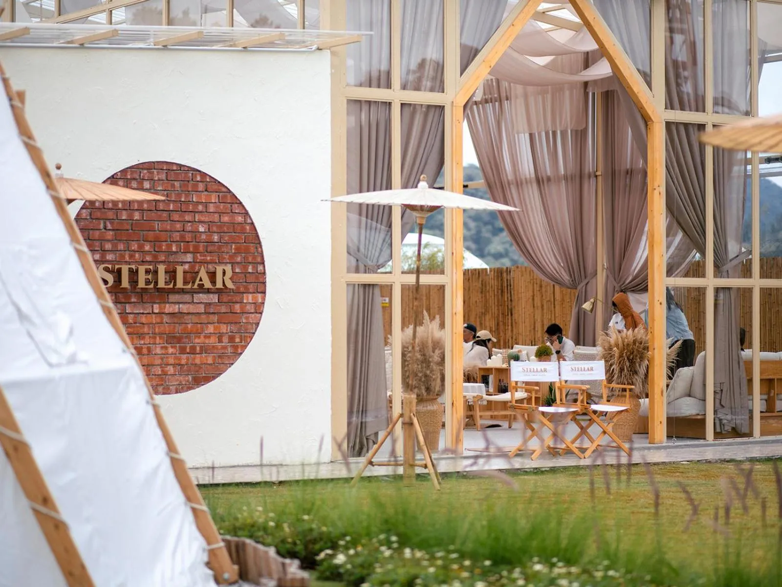 Stellar GoldenHill Cameron