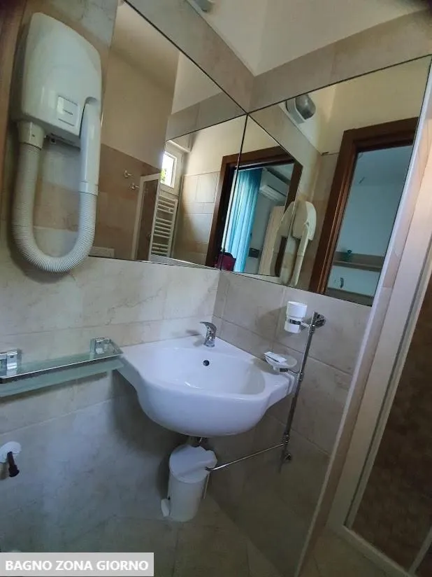 B&B Airone Cervia - Camere e Appartamenti