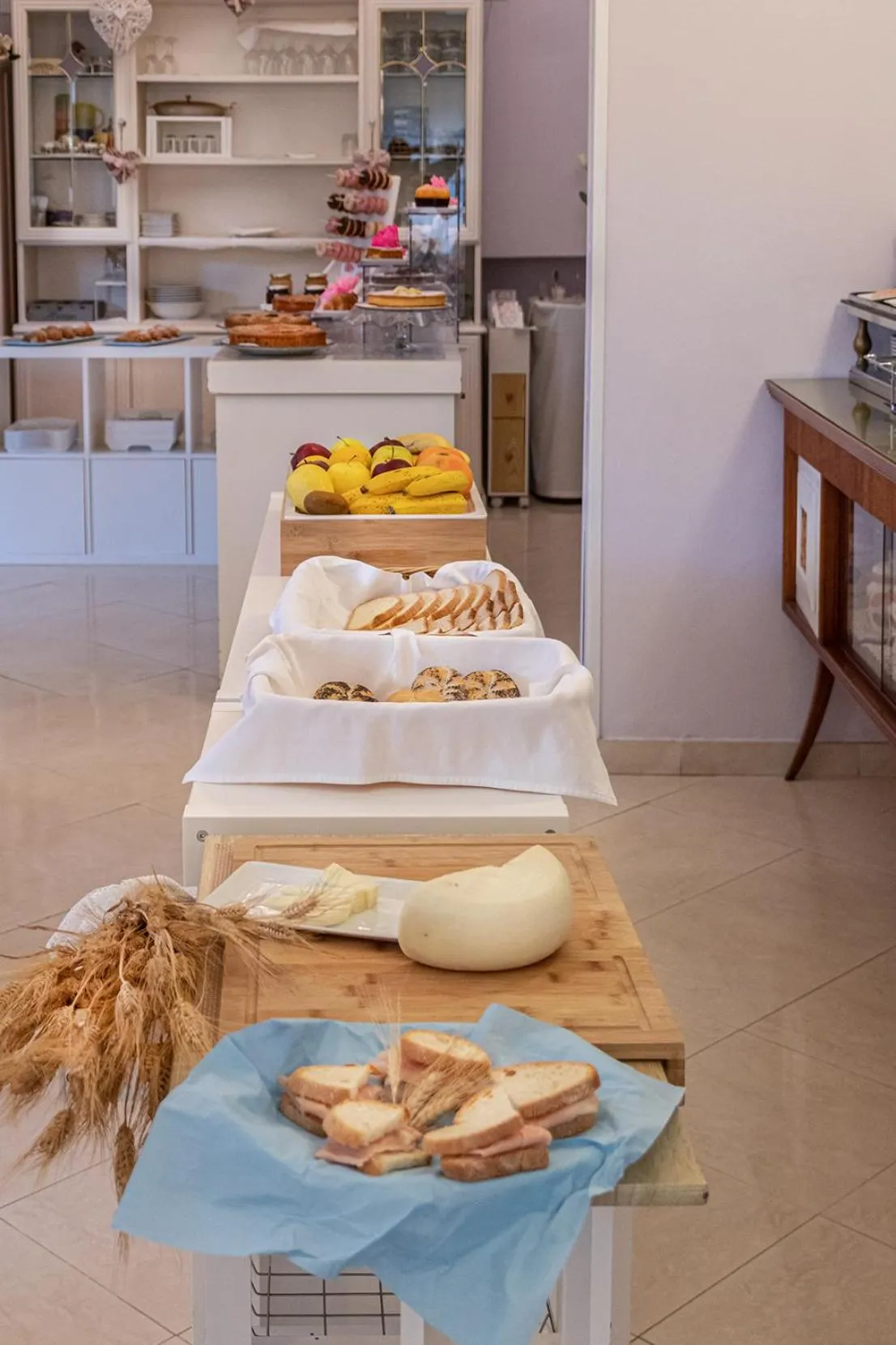 B&B Airone Cervia - Camere e Appartamenti