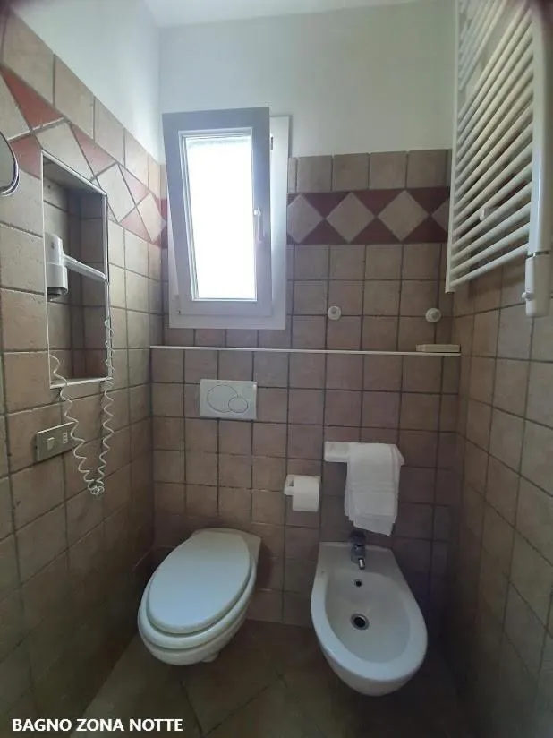 B&B Airone Cervia - Camere e Appartamenti