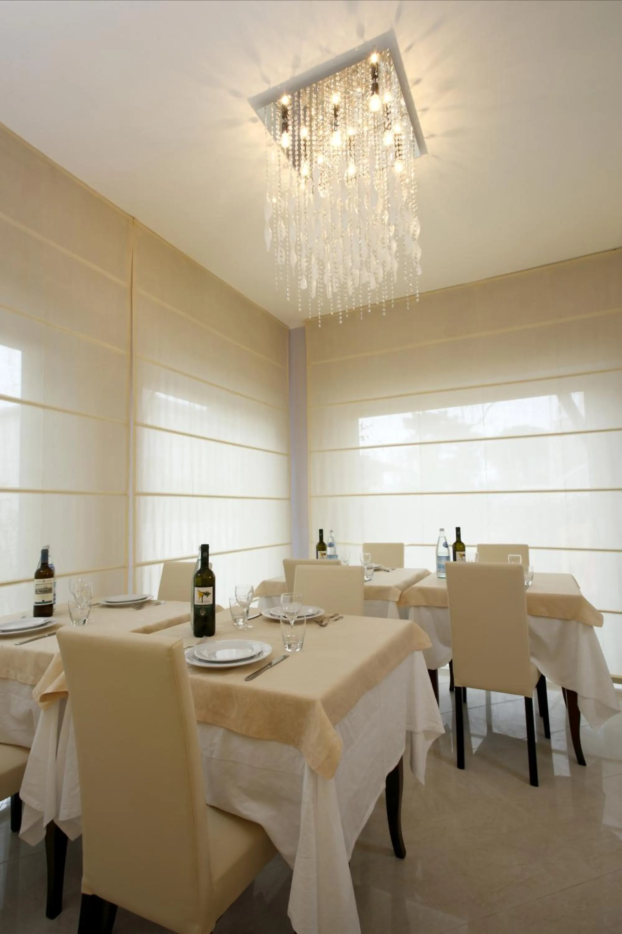 Restaurant/places to eat in B&B Airone Cervia - Camere e Appartamenti