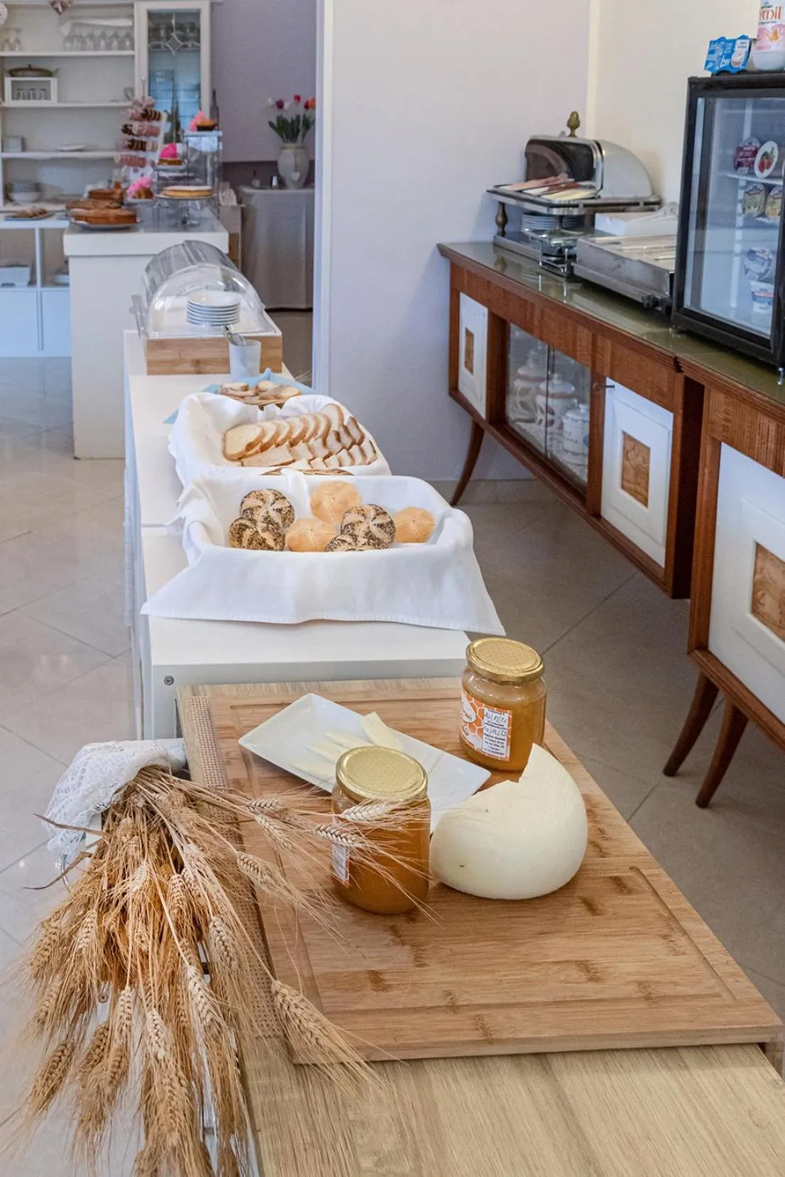 B&B Airone Cervia - Camere e Appartamenti