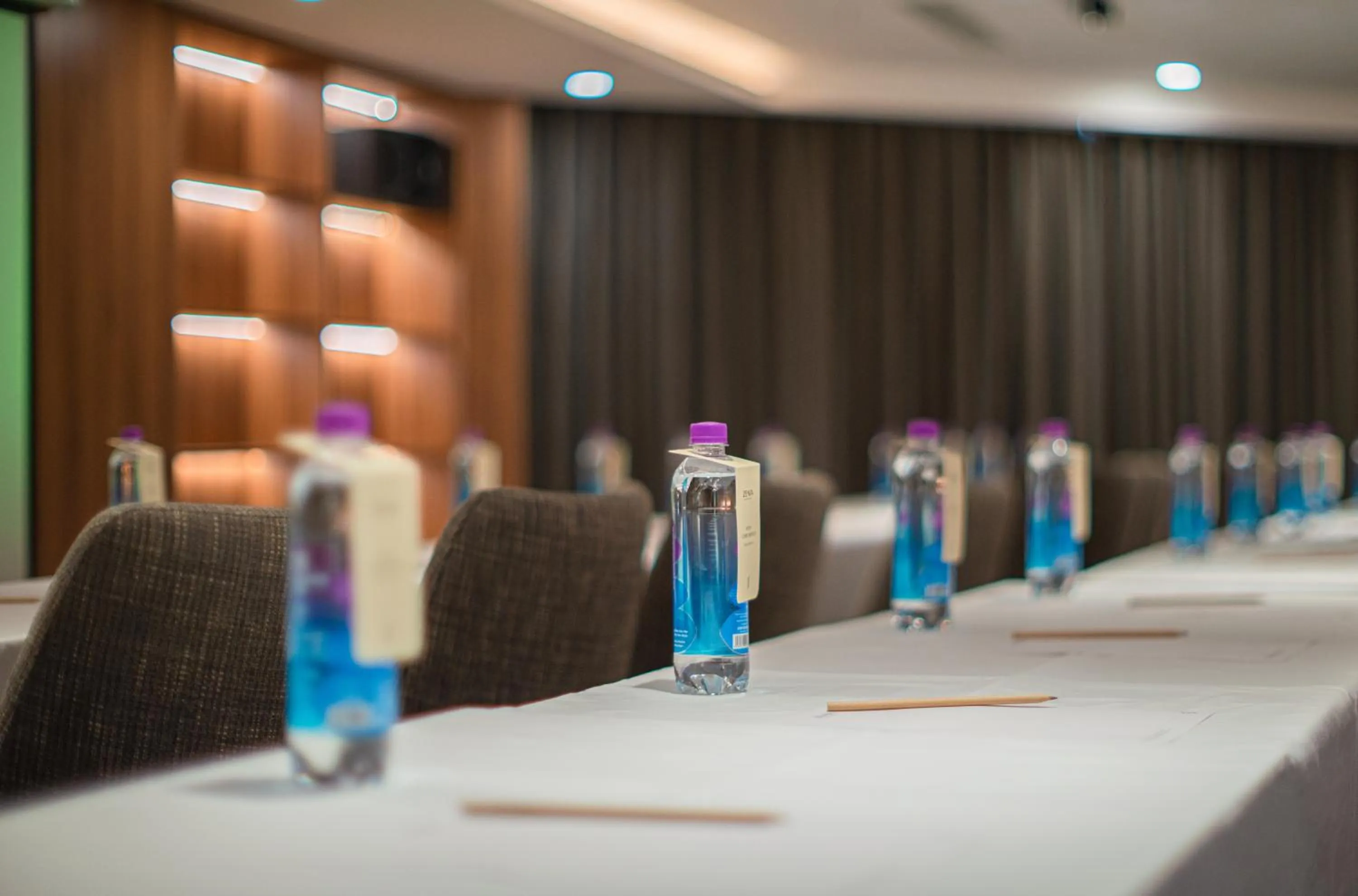 Meeting/conference room in Zenia Boutique Hotel Nha Trang