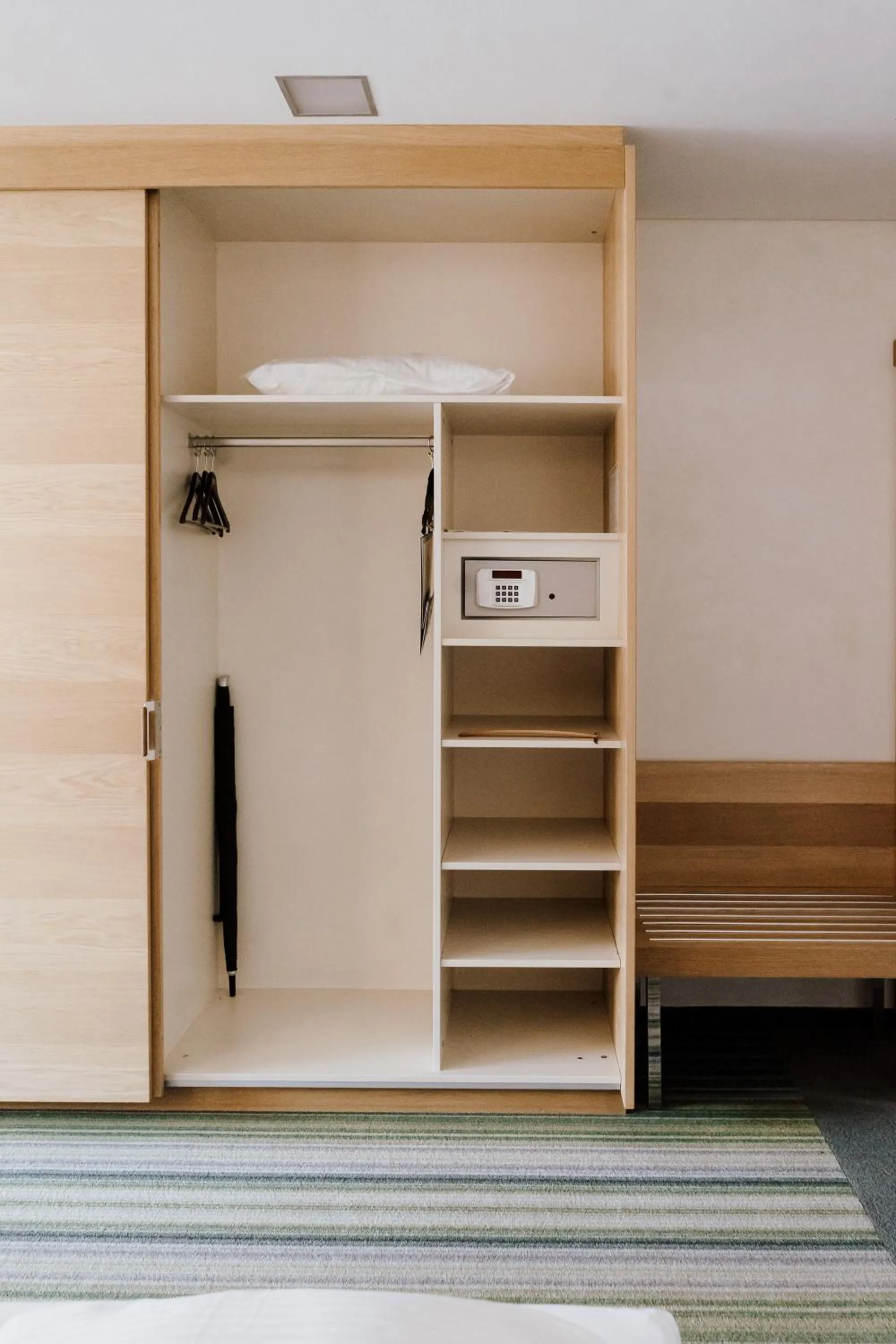 hair dresser in Hotel Lac Salin Spa & Mountain Resort