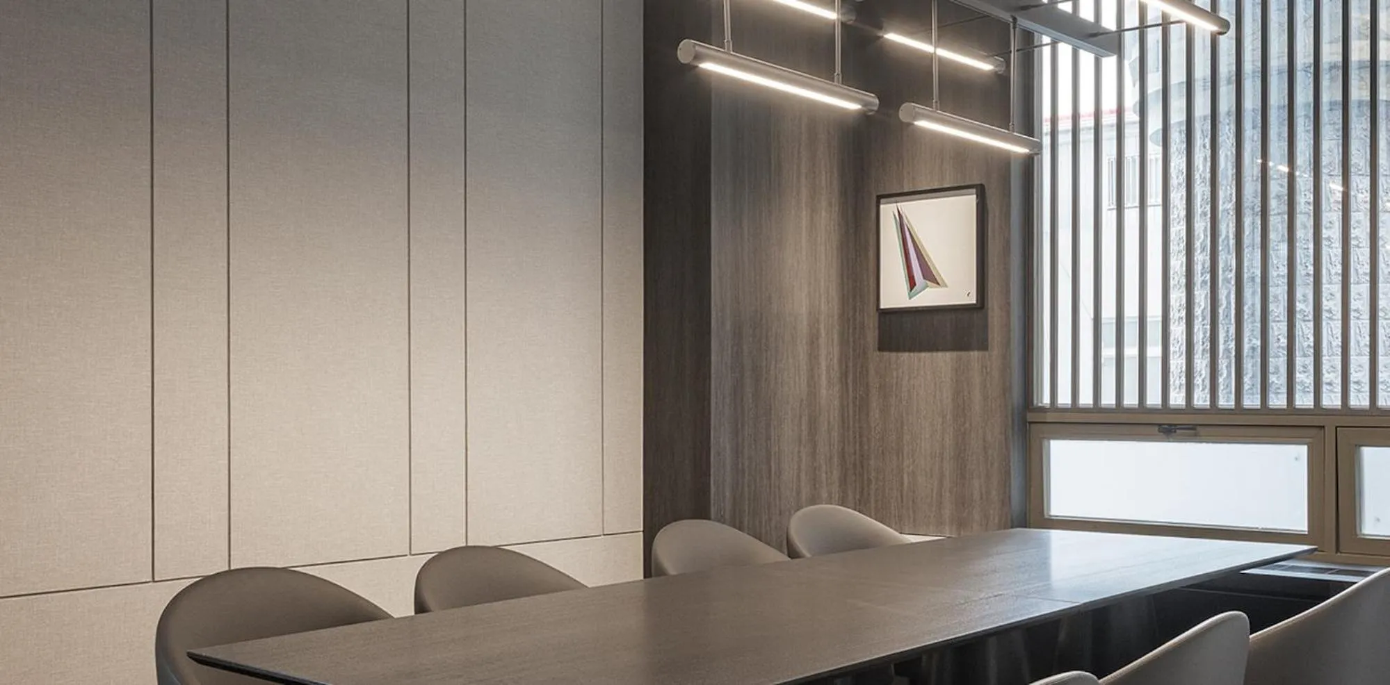 Restaurant/places to eat in Ramada Plaza by Wyndham Chungjang