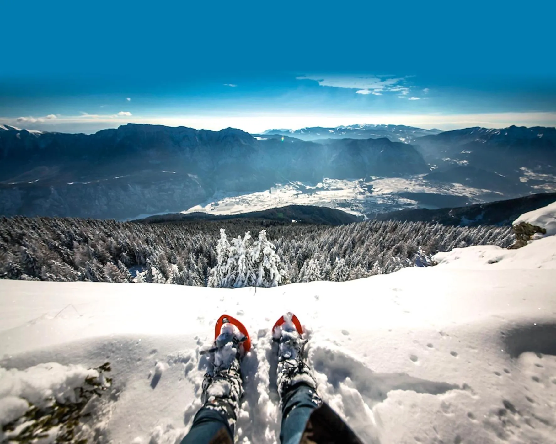 Day in Nature Bio Hotel Elite