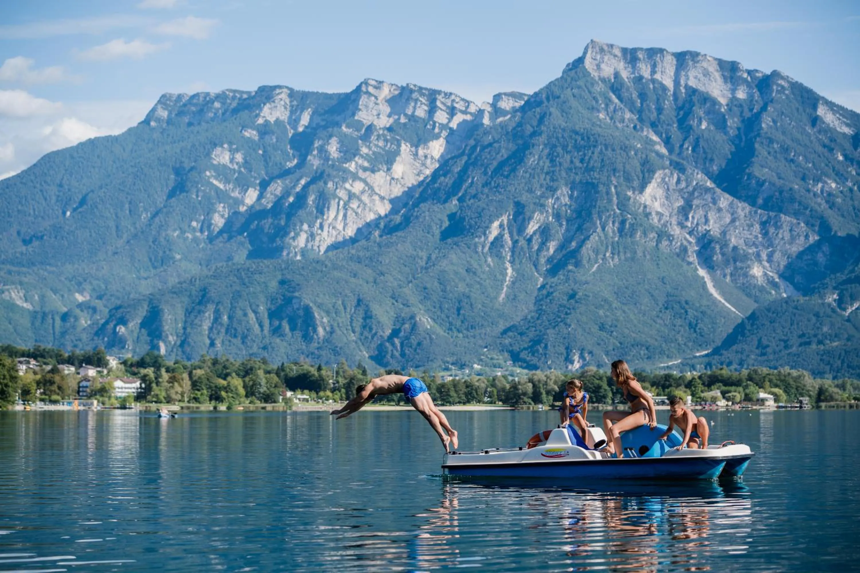 Summer in Nature Bio Hotel Elite