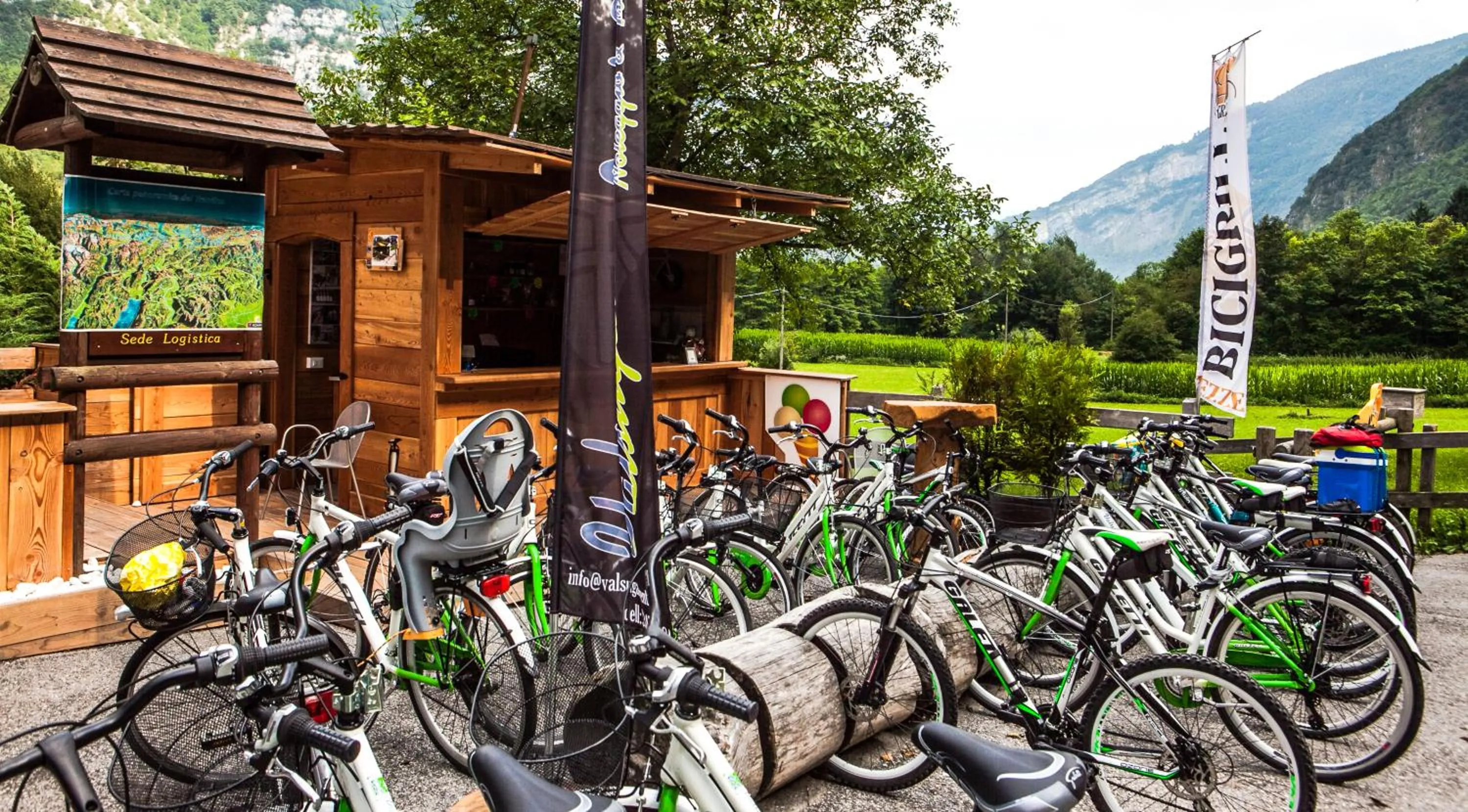 People in Nature Bio Hotel Elite