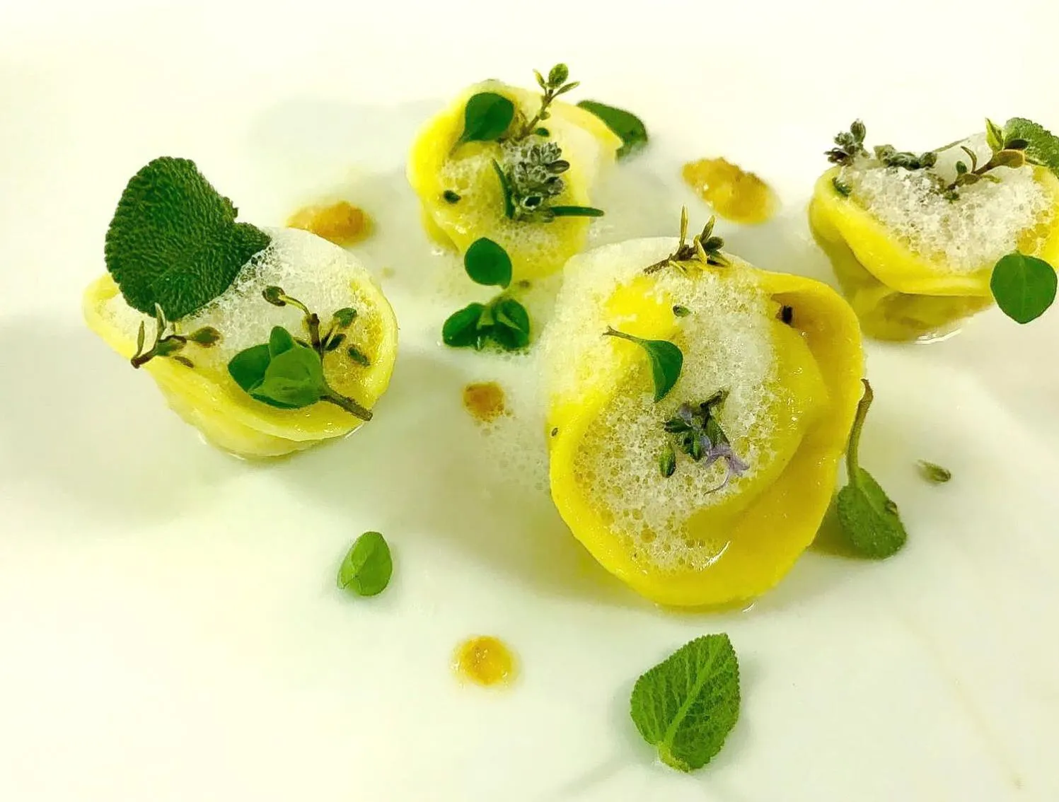 Food and drinks in Nature Bio Hotel Elite