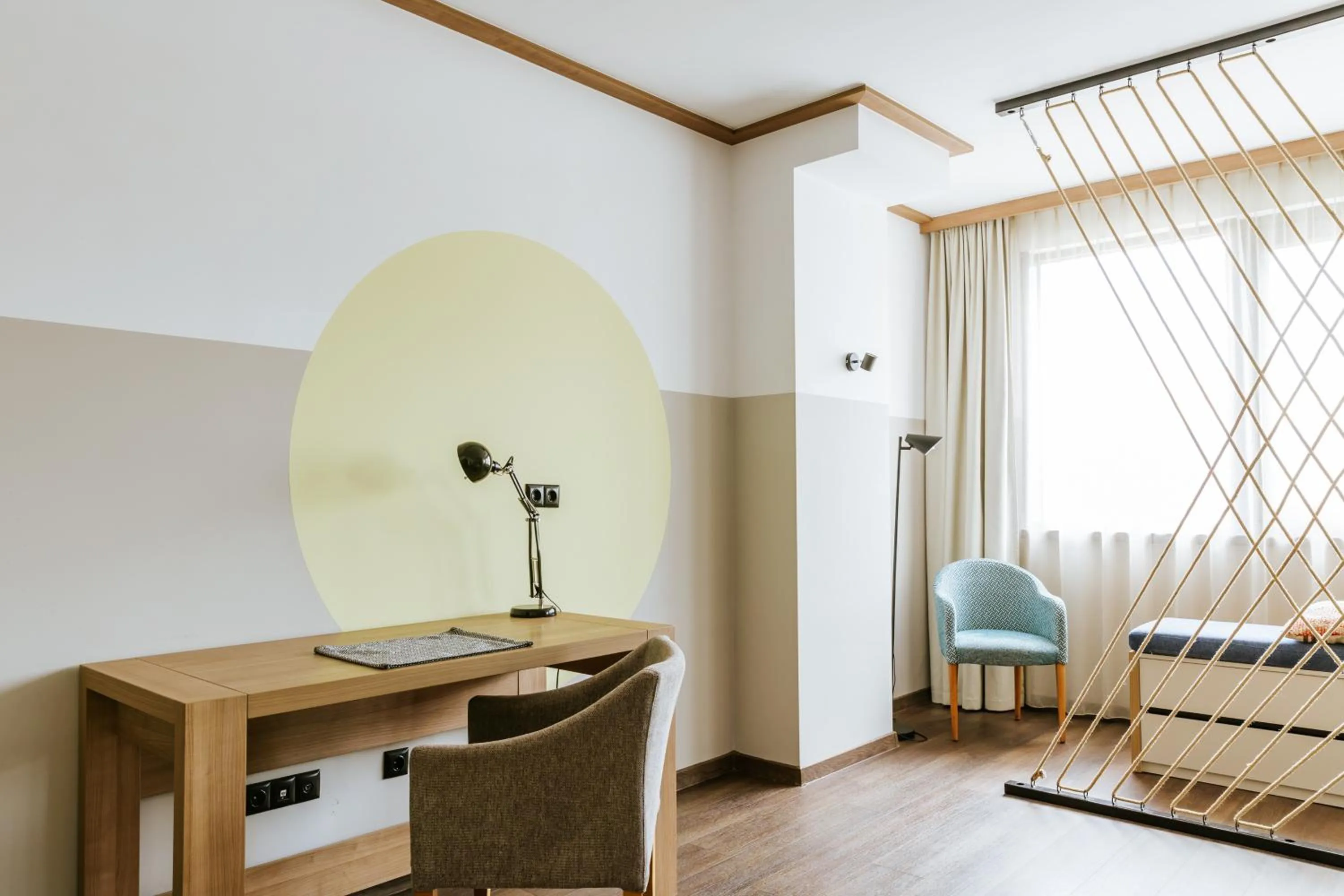 Other in WN LAB Hotel - Stay where Christmas magic lives