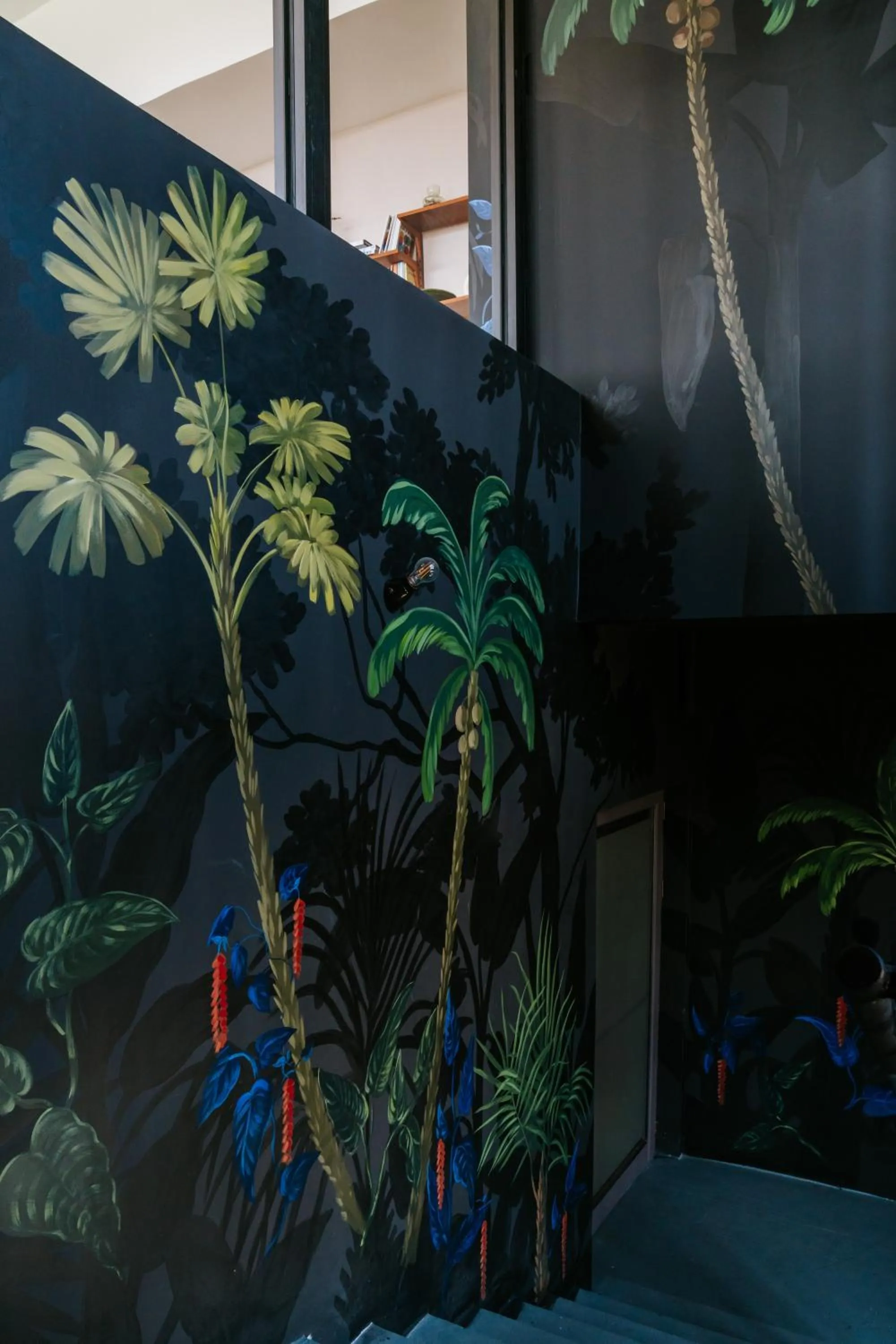 Day in WN LAB Hotel - Stay where Christmas magic lives