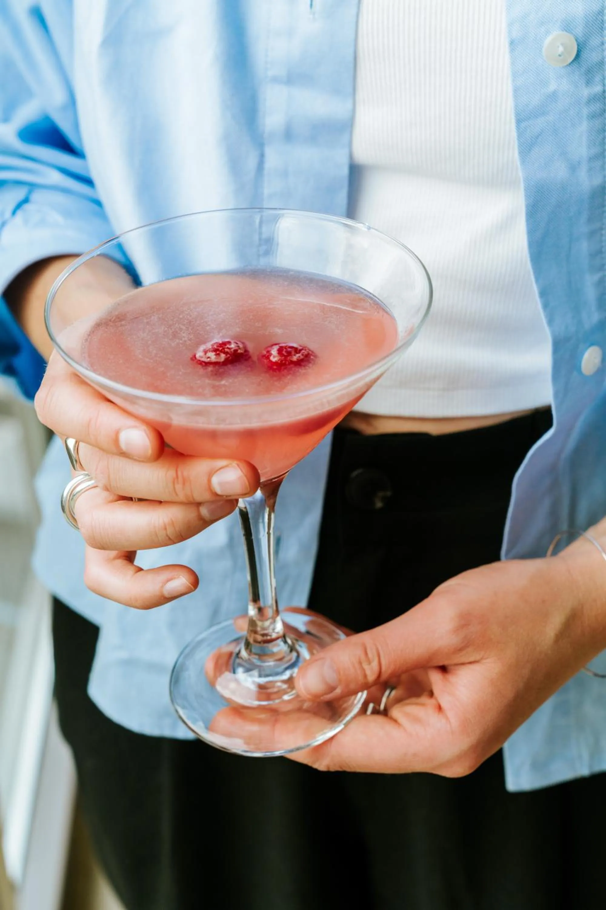 People in WN LAB Hotel - Stay where Christmas magic lives