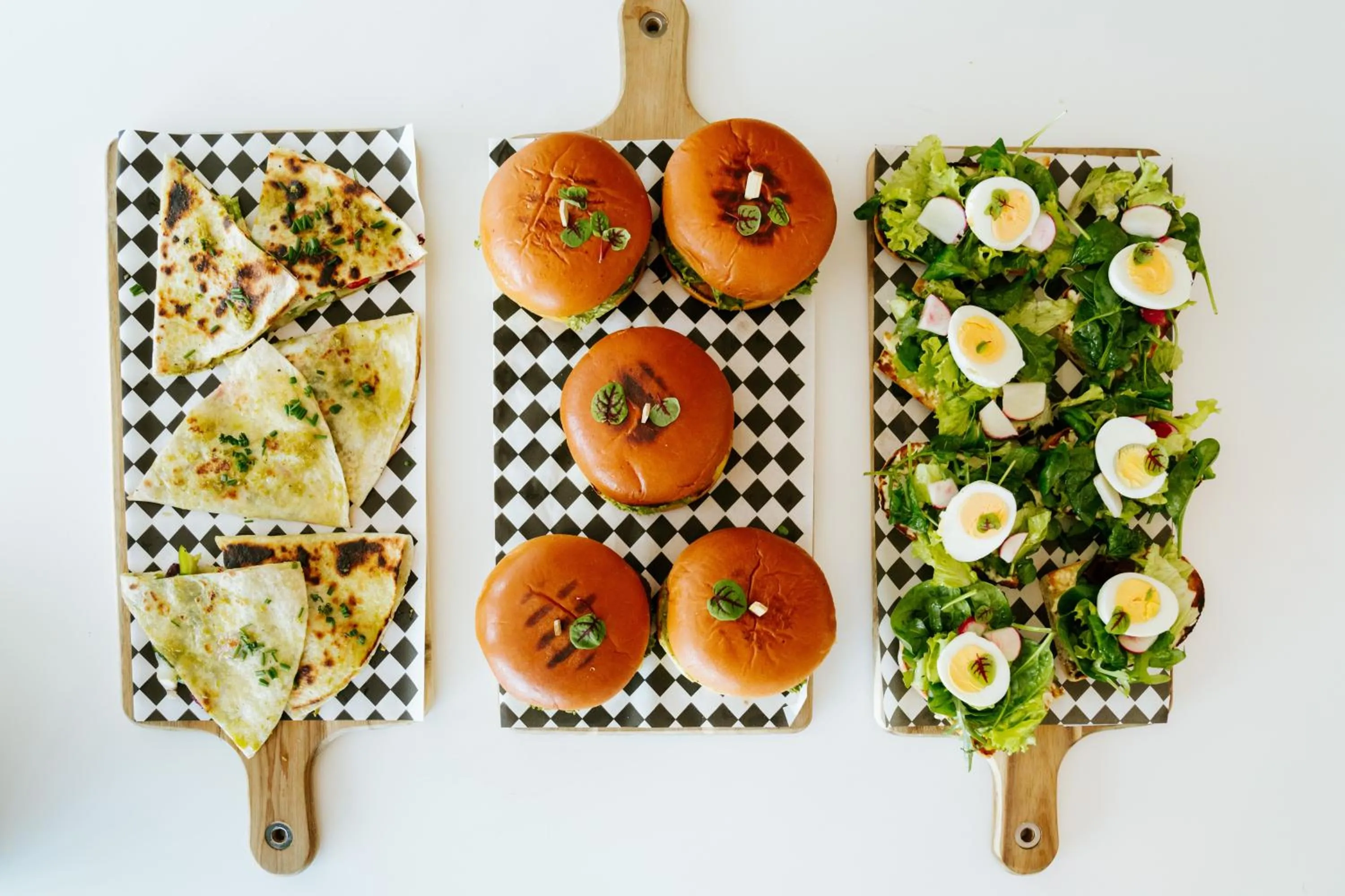 Food and drinks in WN LAB Hotel - Stay where Christmas magic lives