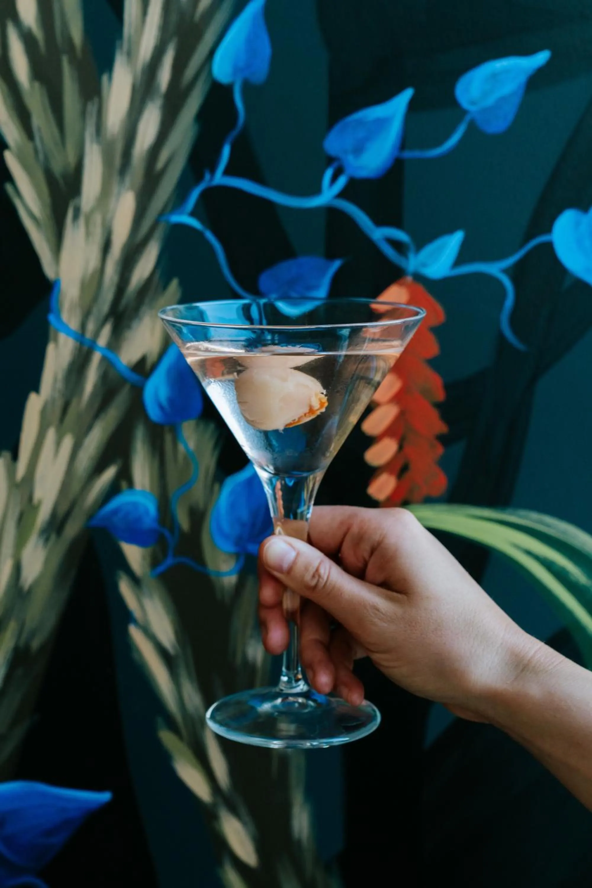 Food and drinks in WN LAB Hotel - Stay where Christmas magic lives