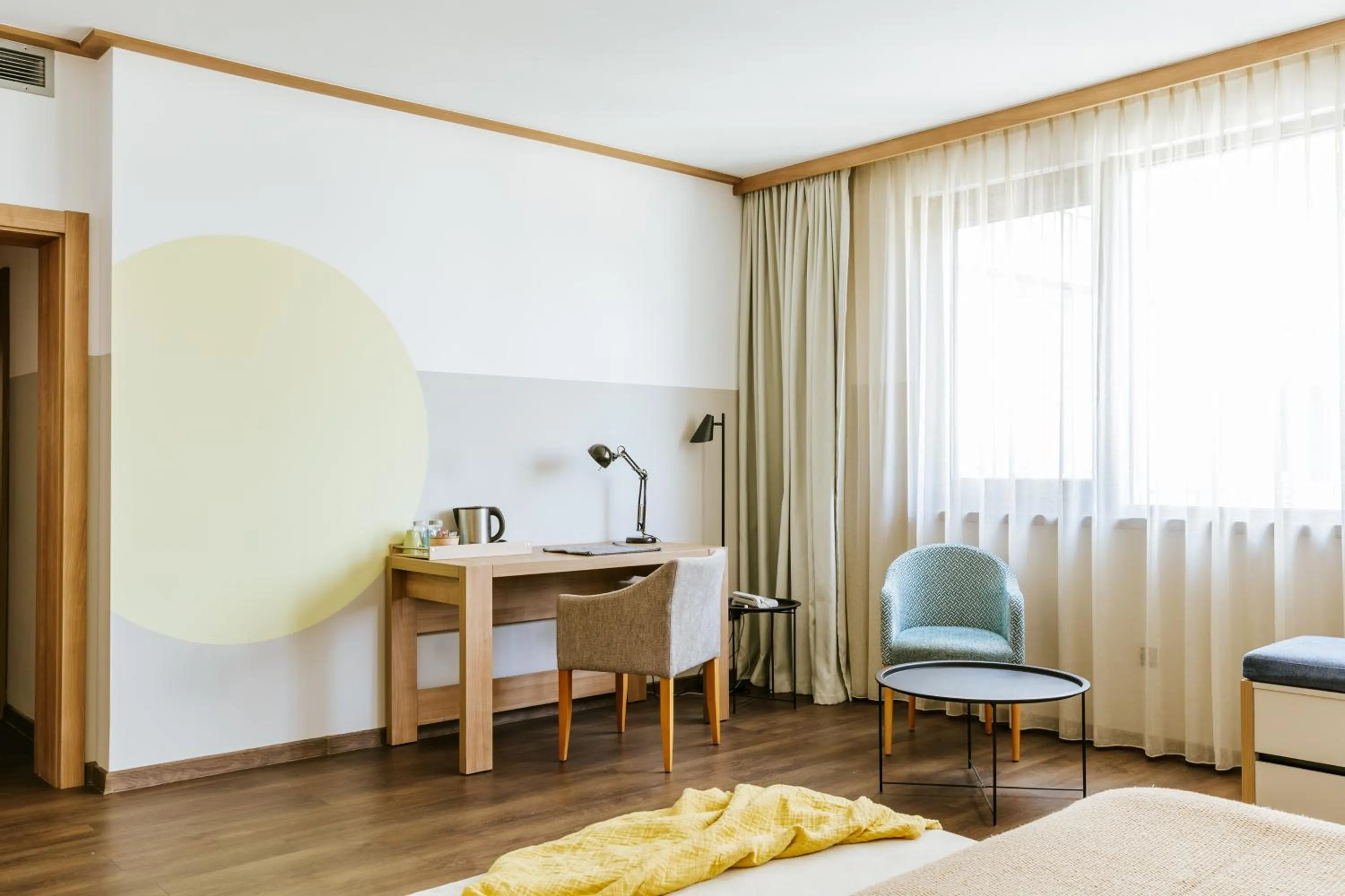 Other in WN LAB Hotel - Stay where Christmas magic lives