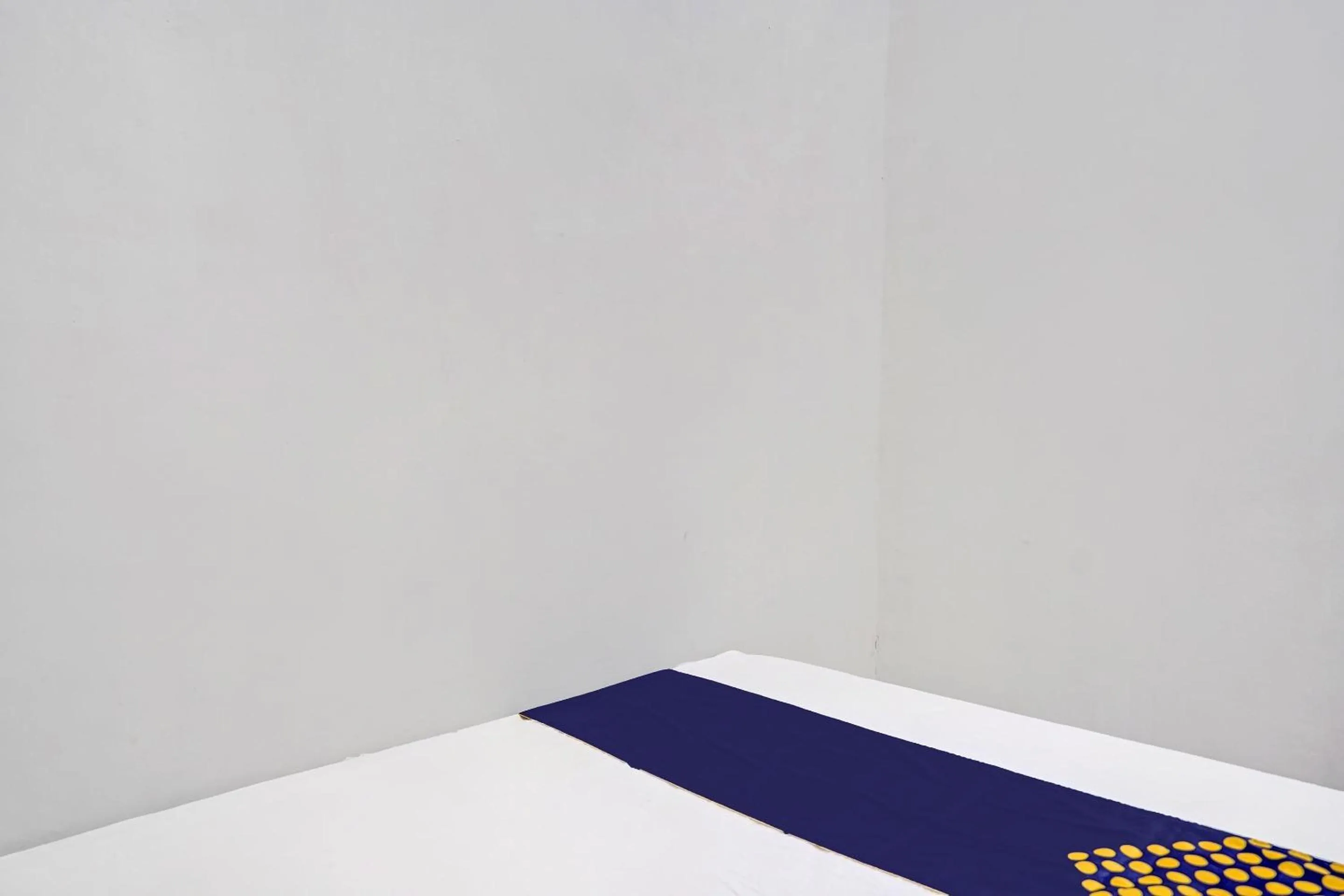 Bedroom in Hotel O Reva Residence Syariah