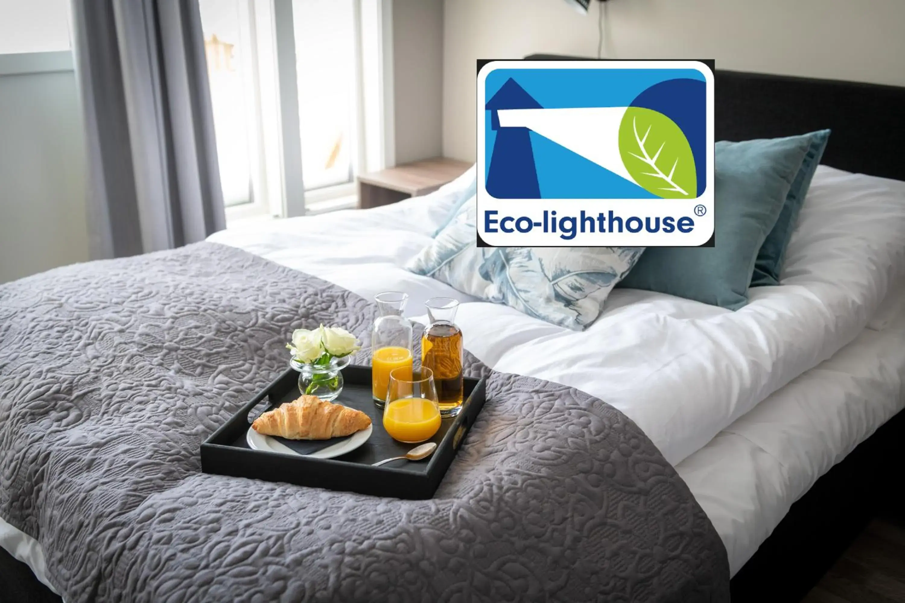 Bed in Hotell Regine Bed in Hotell Regine