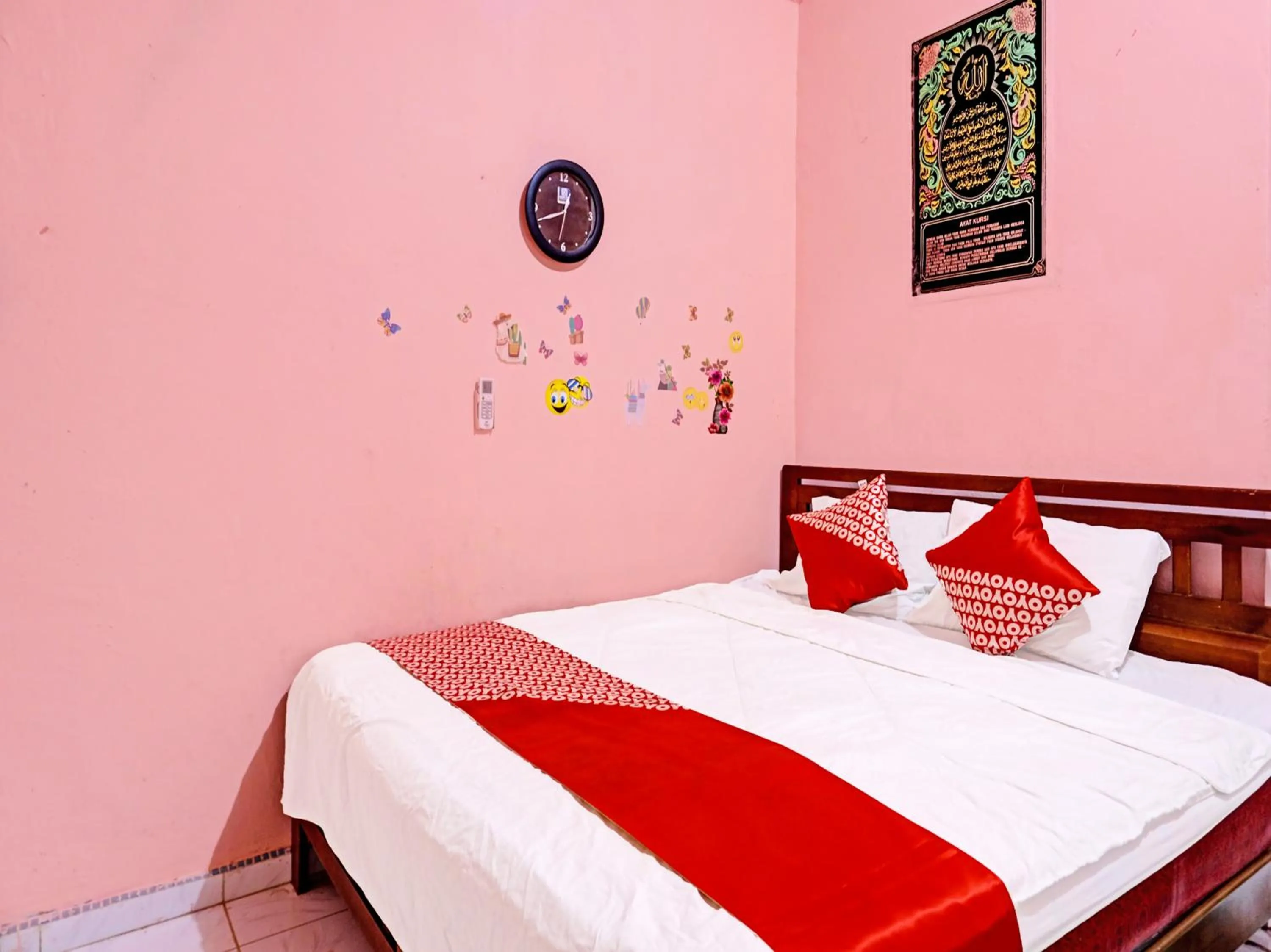 Hotel O Duta Stay